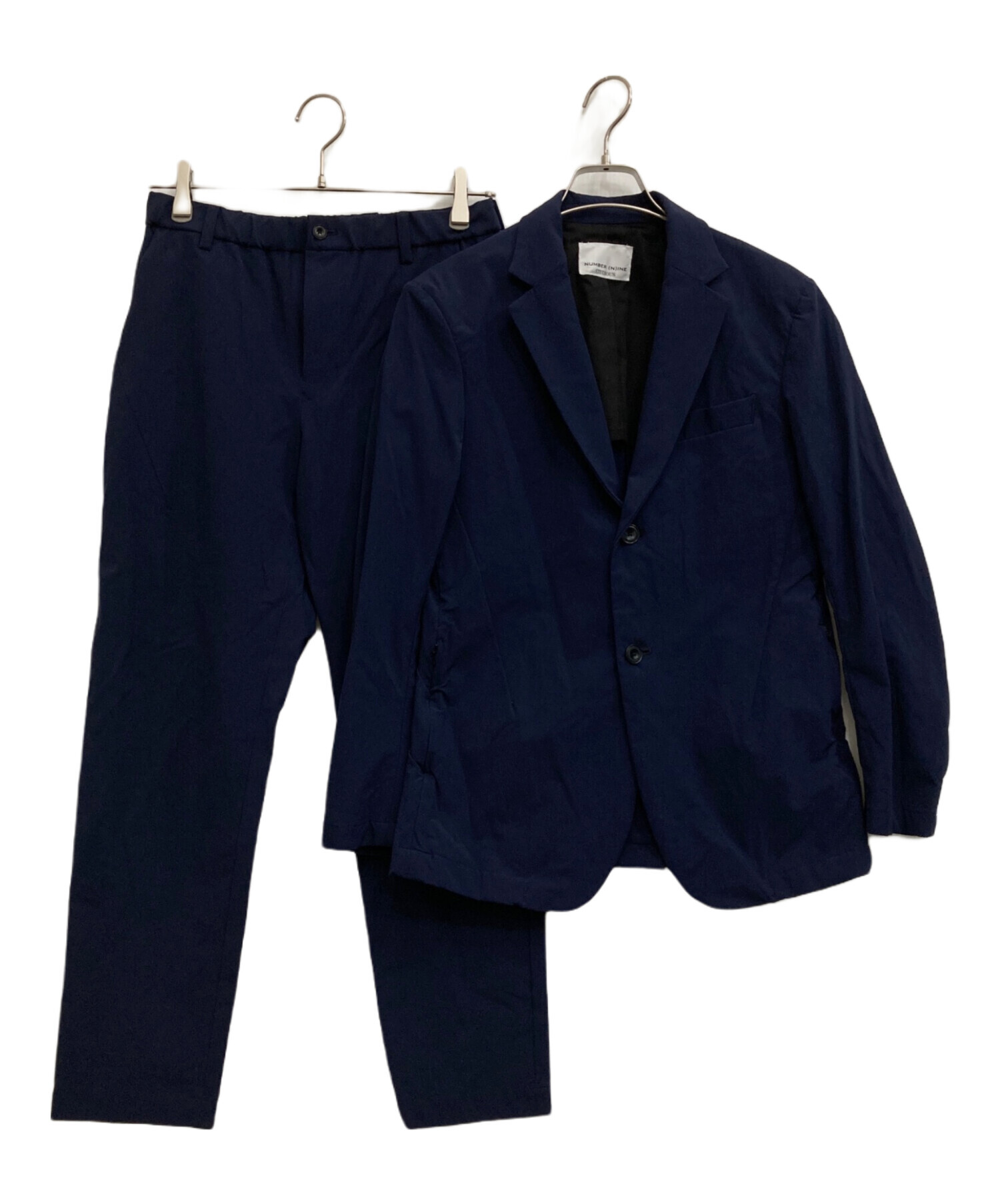 中古・古着通販】NUMBER (N)INE (ナンバーナイン) STUDIOUS