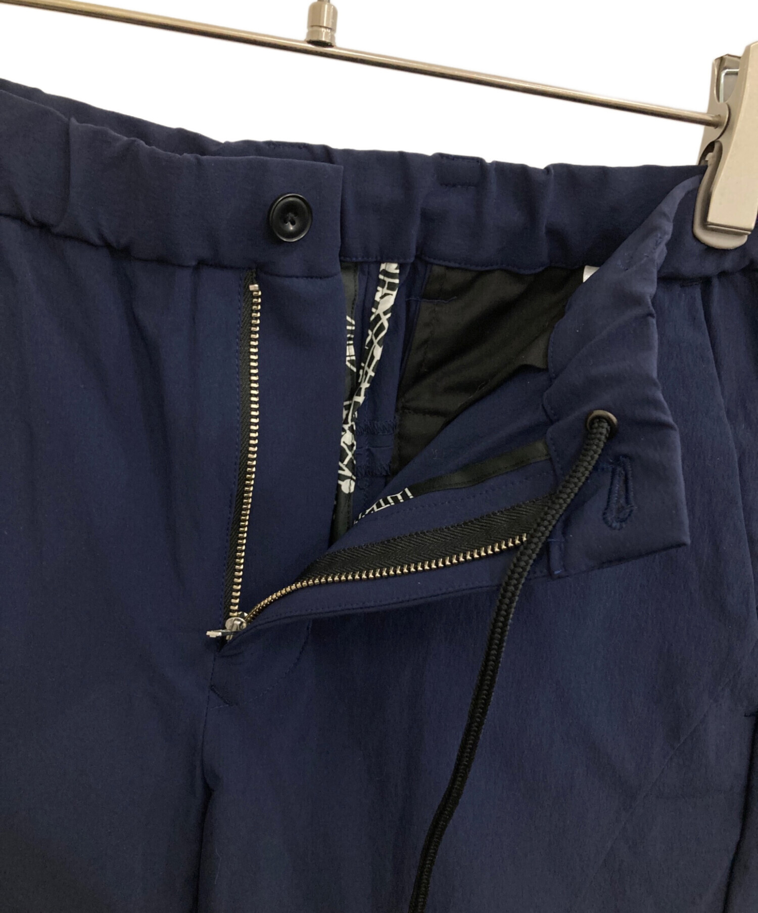 中古・古着通販】NUMBER (N)INE (ナンバーナイン) STUDIOUS