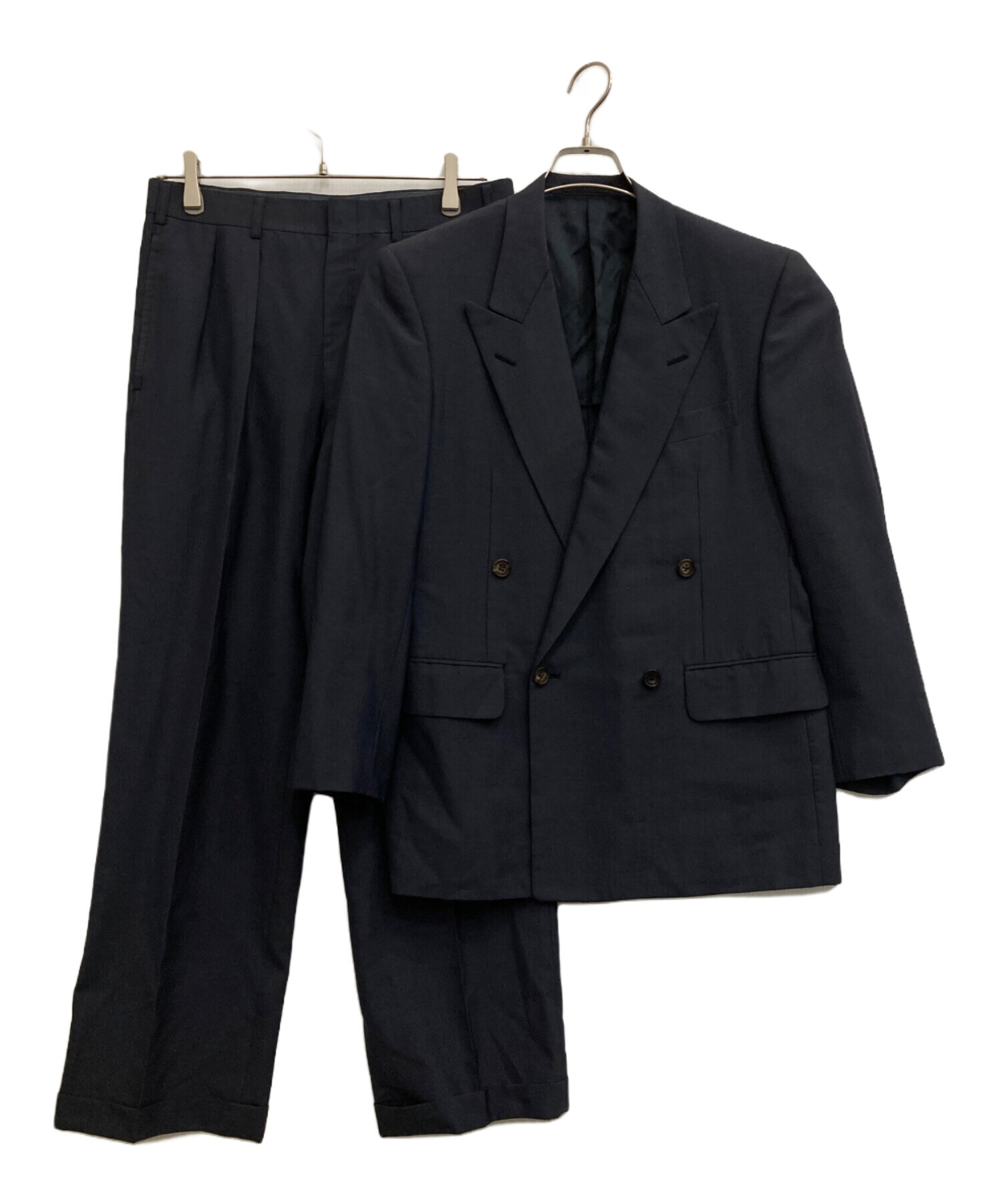 中古・古着通販】Burberry's (バーバリー) セットアップスーツ