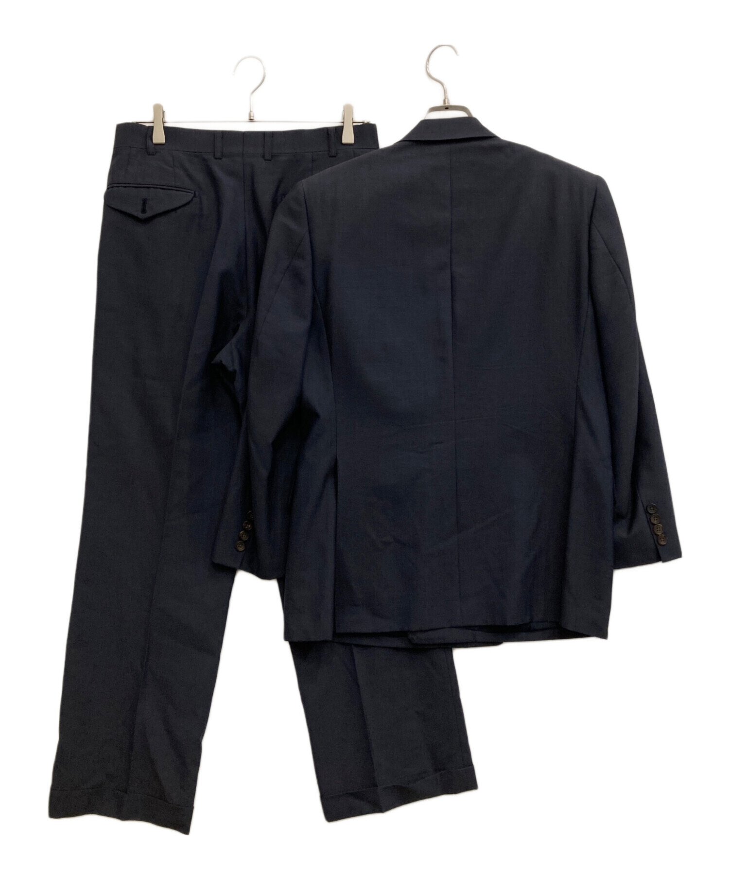 中古・古着通販】Burberry's (バーバリー) セットアップスーツ