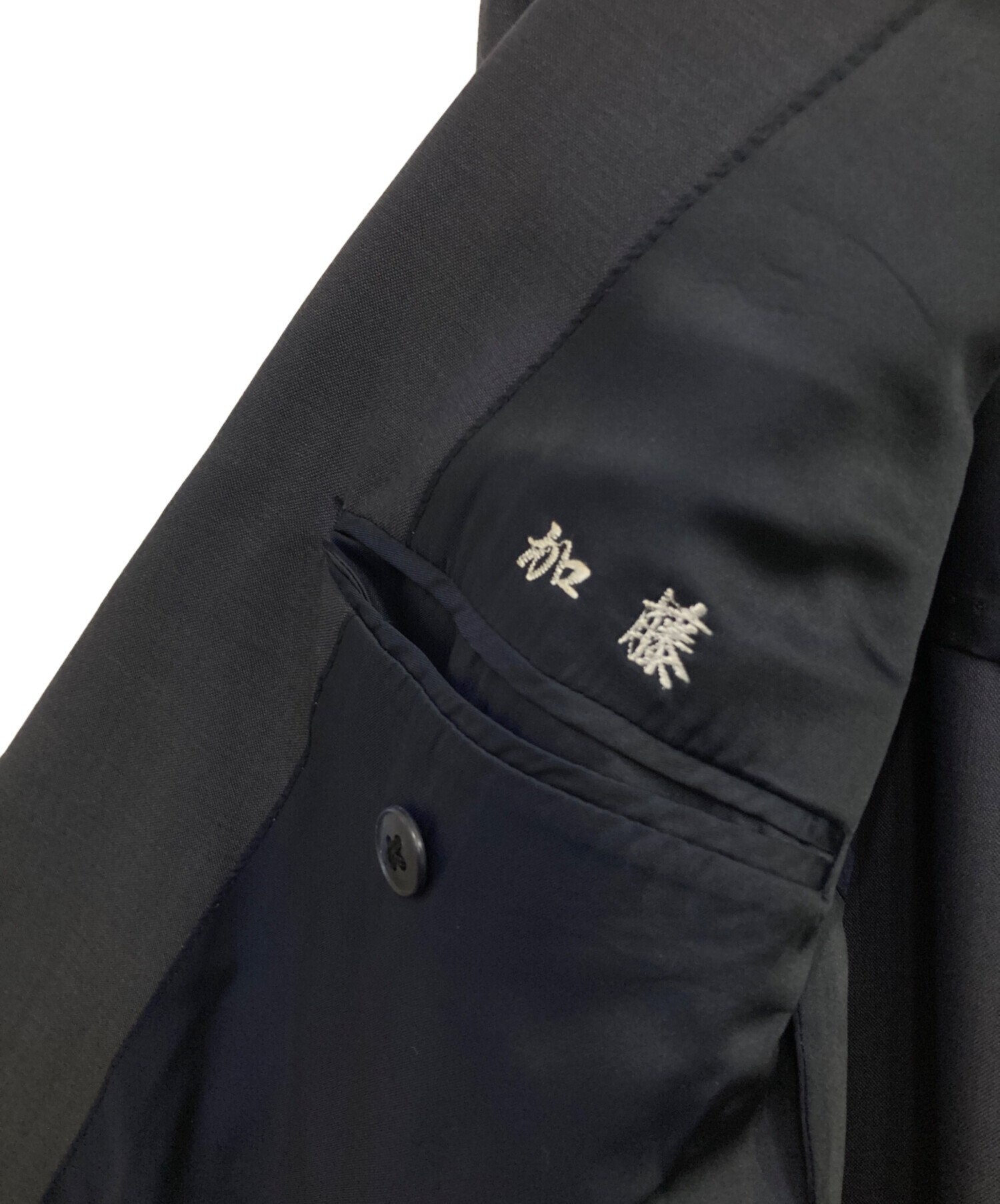 中古・古着通販】Burberry's (バーバリー) セットアップスーツ