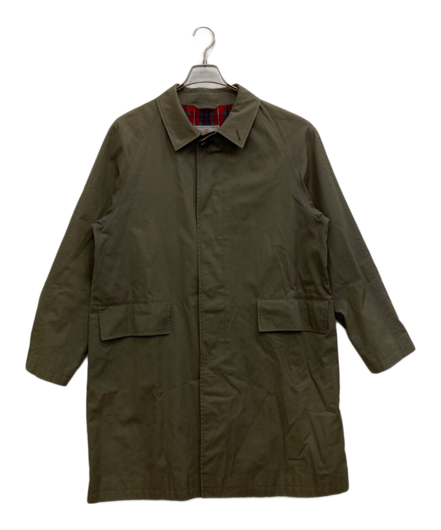 中古・古着通販】BARACUTA (バラクータ) MARGARET HOWELL