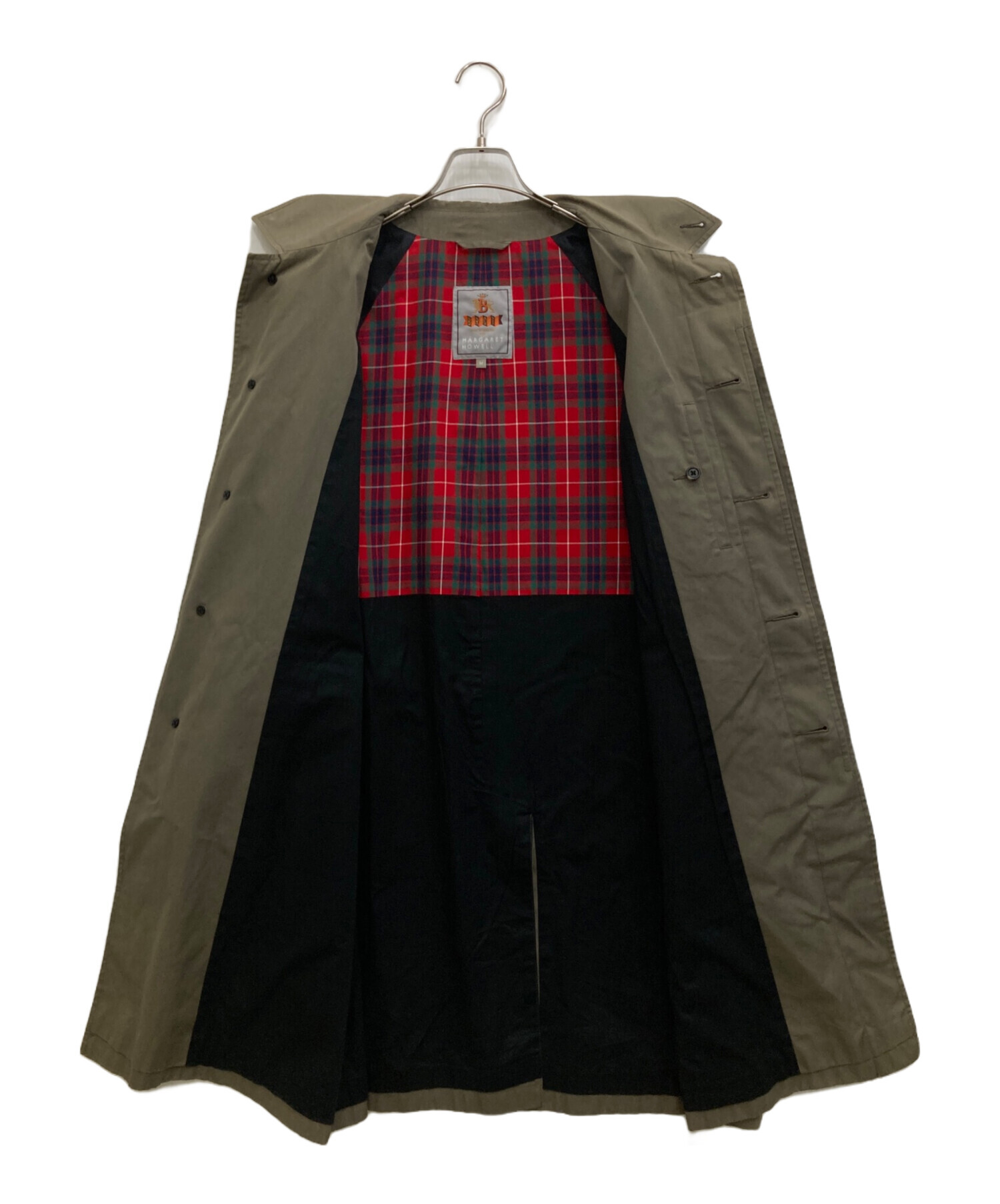 中古・古着通販】BARACUTA (バラクータ) MARGARET HOWELL