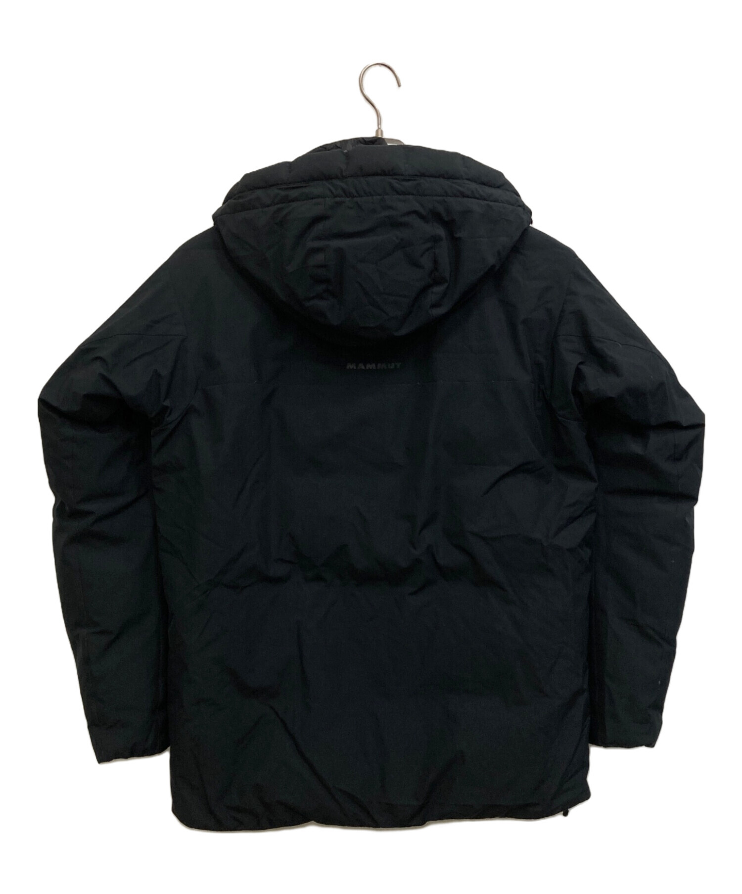 中古・古着通販】MAMMUT (マムート) Crater So Thermo Hooded JKT Down