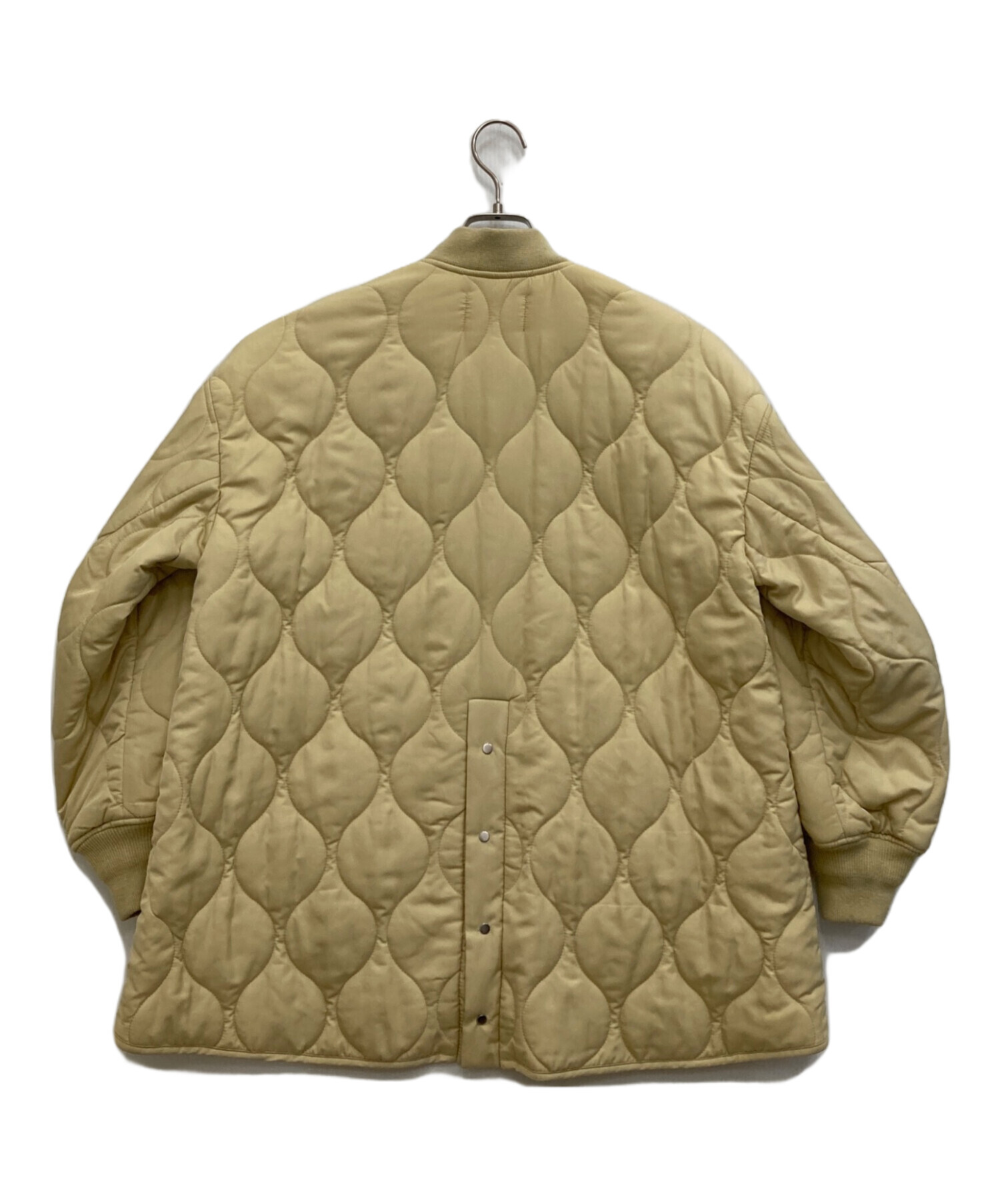 中古・古着通販】Adam et Rope (アダム エ ロペ) キルティング