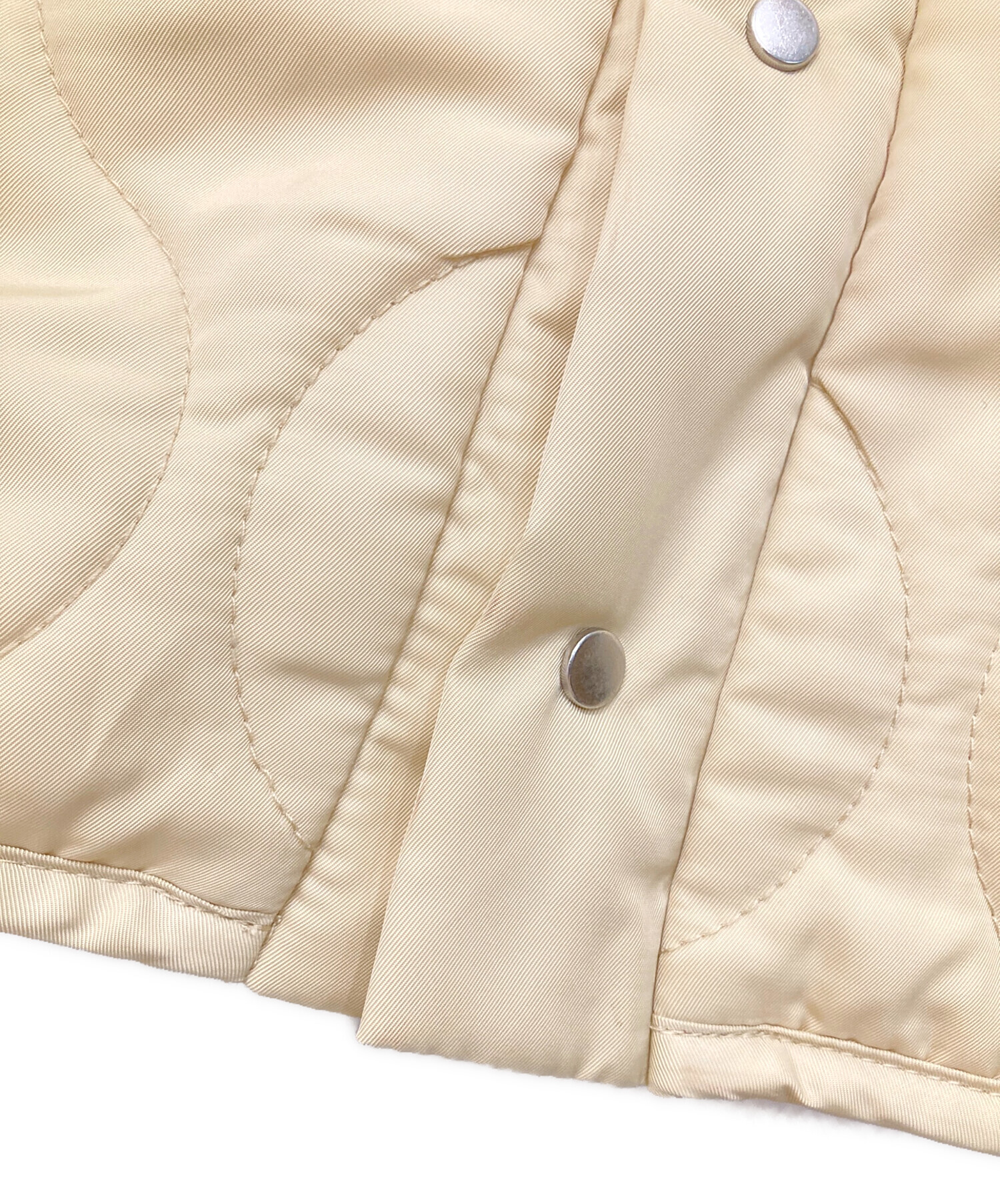 中古・古着通販】Adam et Rope (アダム エ ロペ) キルティング