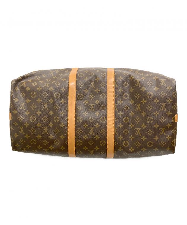 中古・古着通販】LOUIS VUITTON (ルイ ヴィトン) ボストンバッグ