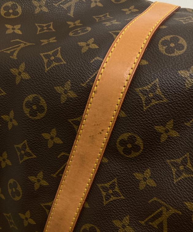 中古・古着通販】LOUIS VUITTON (ルイ ヴィトン) ボストンバッグ
