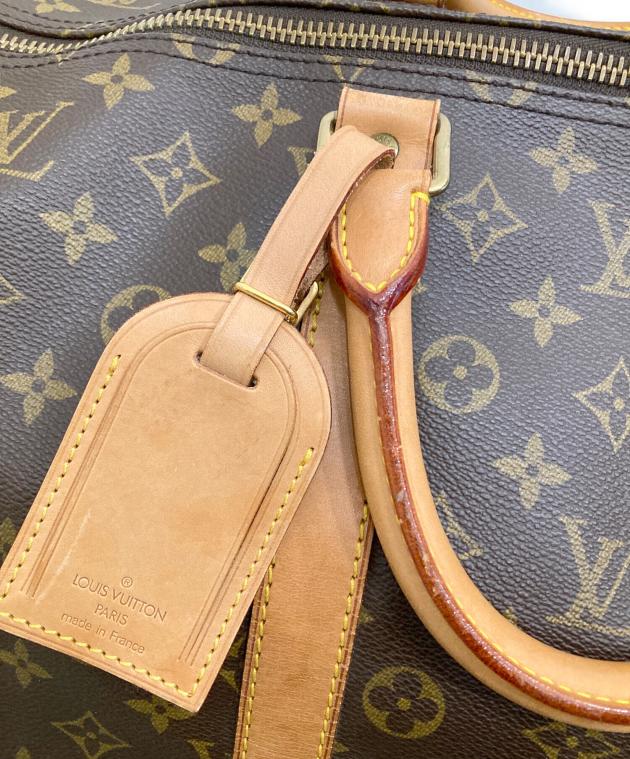 中古・古着通販】LOUIS VUITTON (ルイ ヴィトン) ボストンバッグ