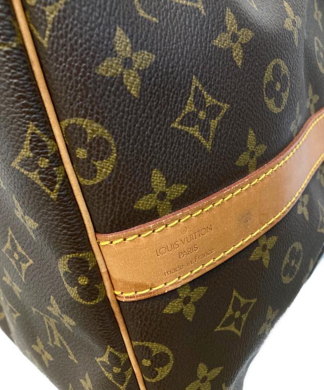 中古・古着通販】LOUIS VUITTON (ルイ ヴィトン) ボストンバッグ