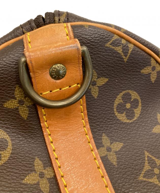 中古・古着通販】LOUIS VUITTON (ルイ ヴィトン) ボストンバッグ
