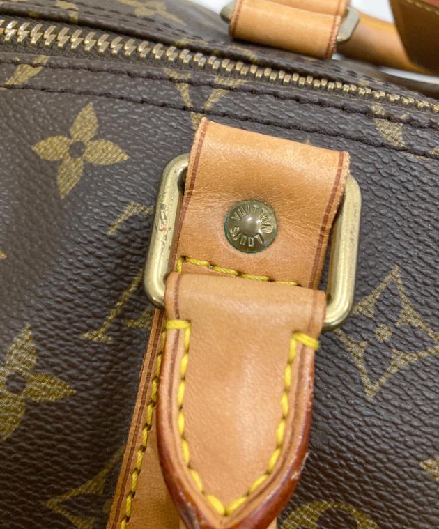 中古・古着通販】LOUIS VUITTON (ルイ ヴィトン) ボストンバッグ
