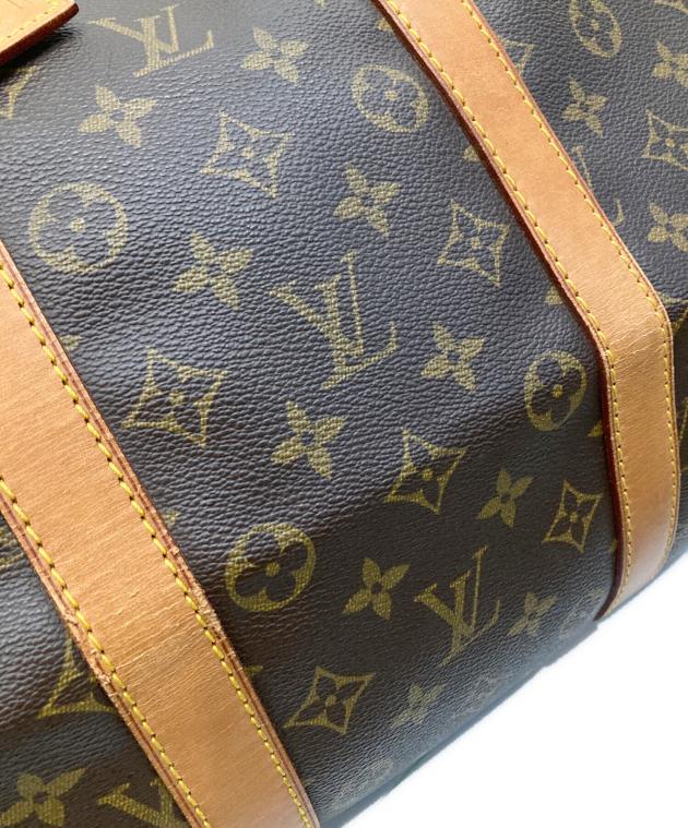 中古・古着通販】LOUIS VUITTON (ルイ ヴィトン) ボストンバッグ