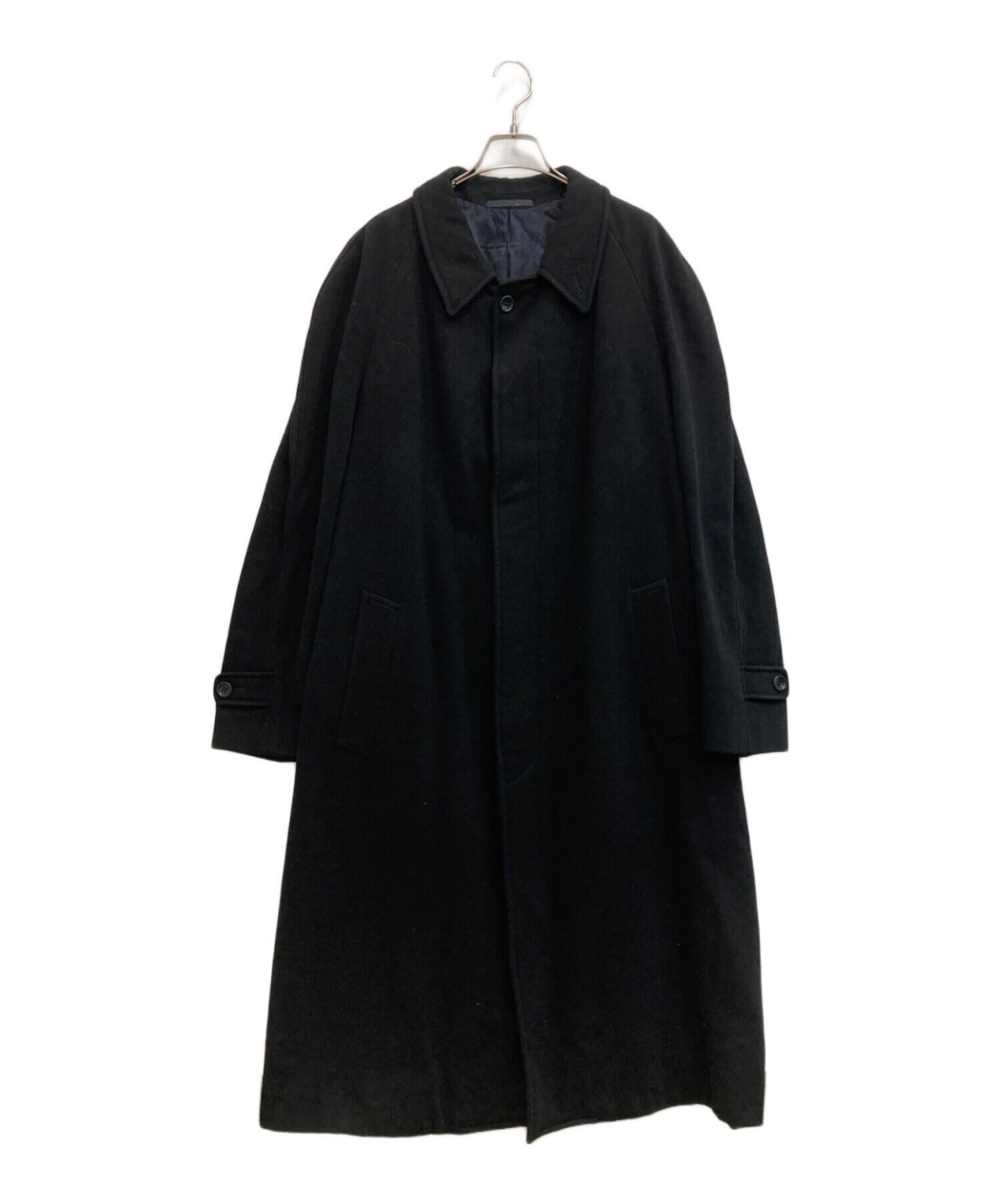 中古・古着通販】ARMANI COLLEZIONI (アルマーニ コレツィオーニ) 比翼