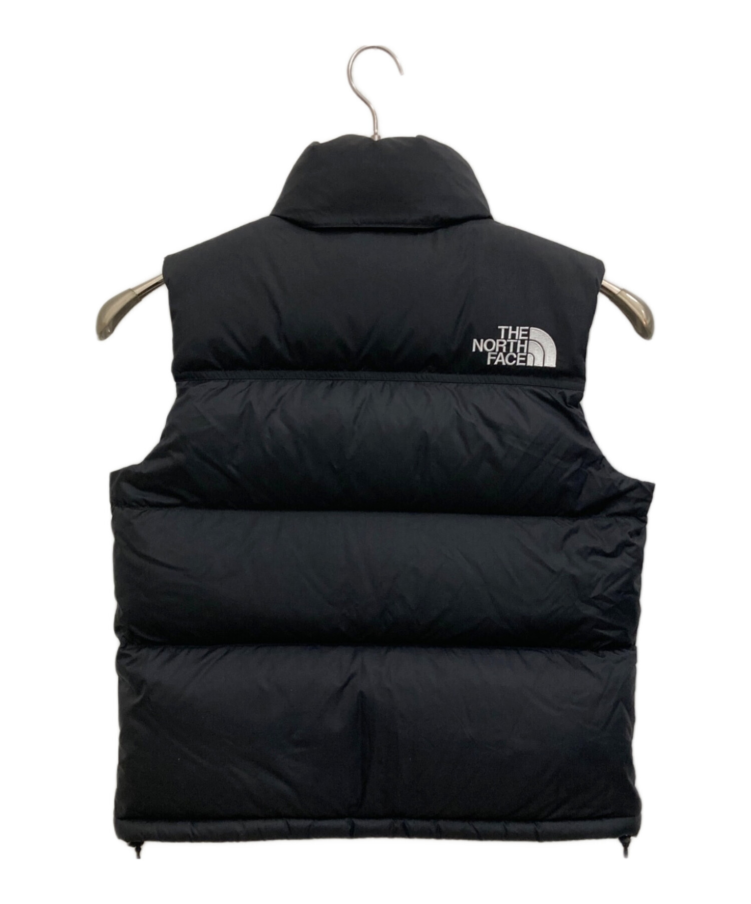 中古・古着通販】THE NORTH FACE (ザ ノース フェイス) ヌプシベスト