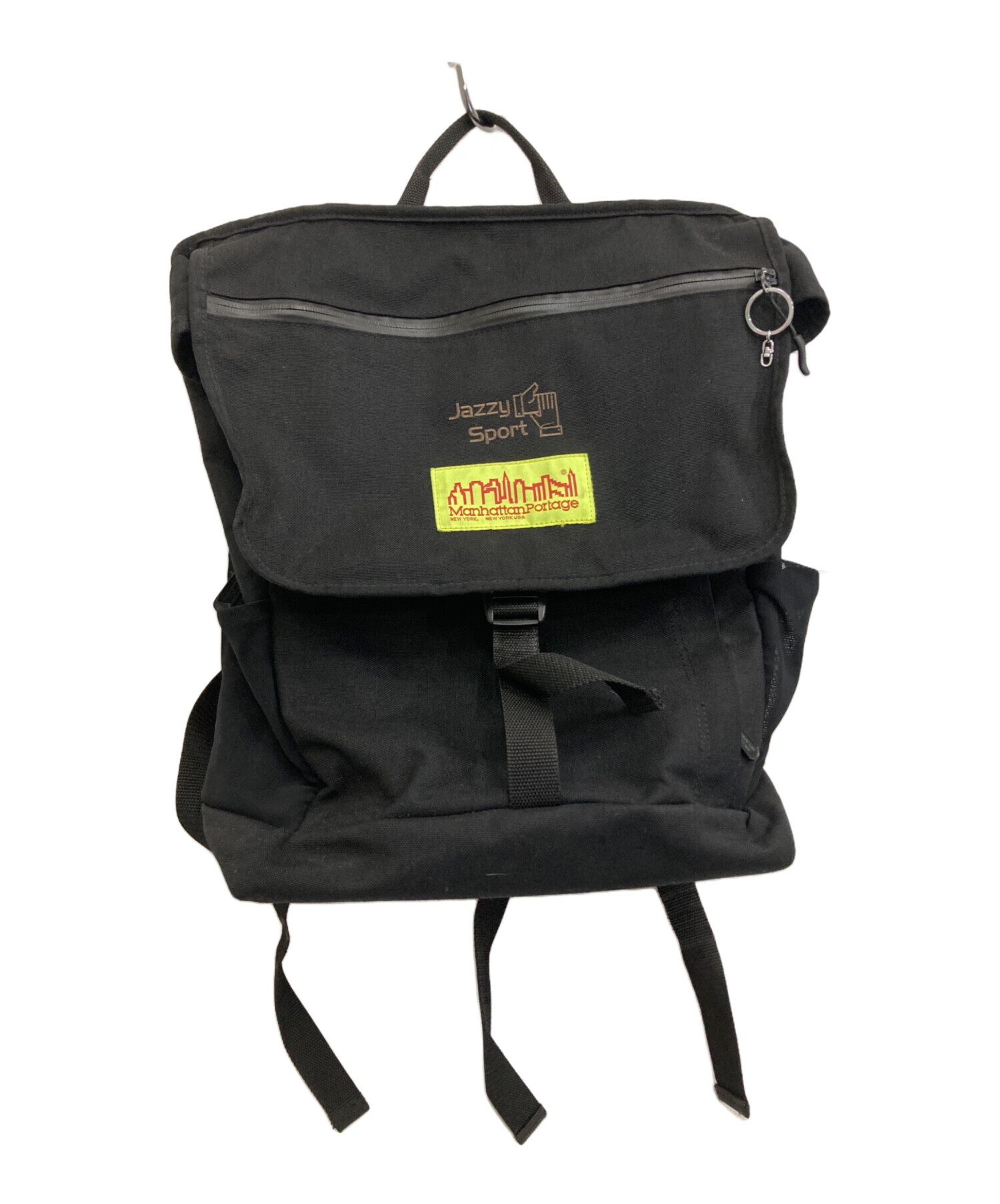 中古・古着通販】Manhattan Portage (マンハッタンポーテージ 