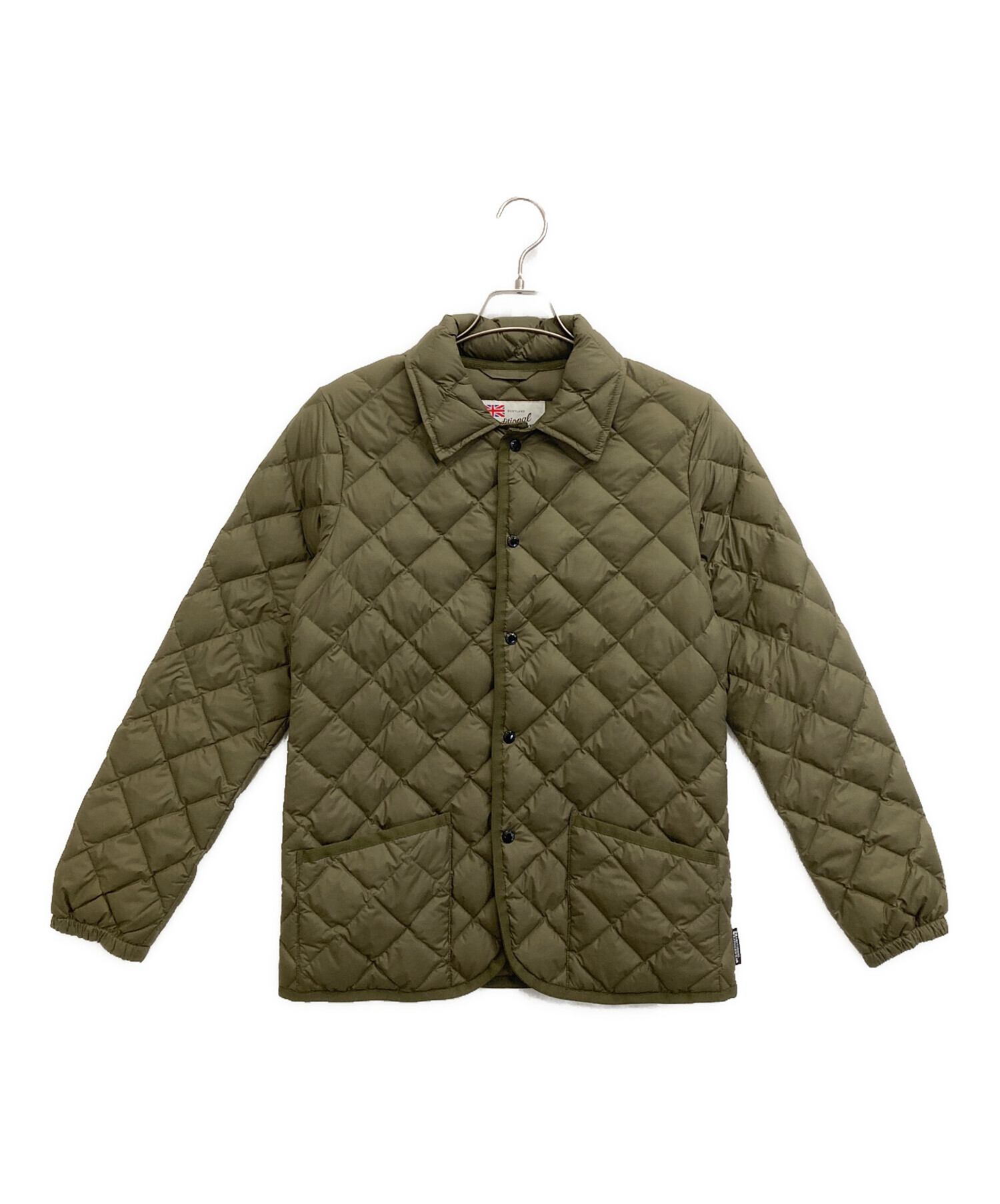 中古・古着通販】Traditional Weatherwear (トラディショナルウェザー 