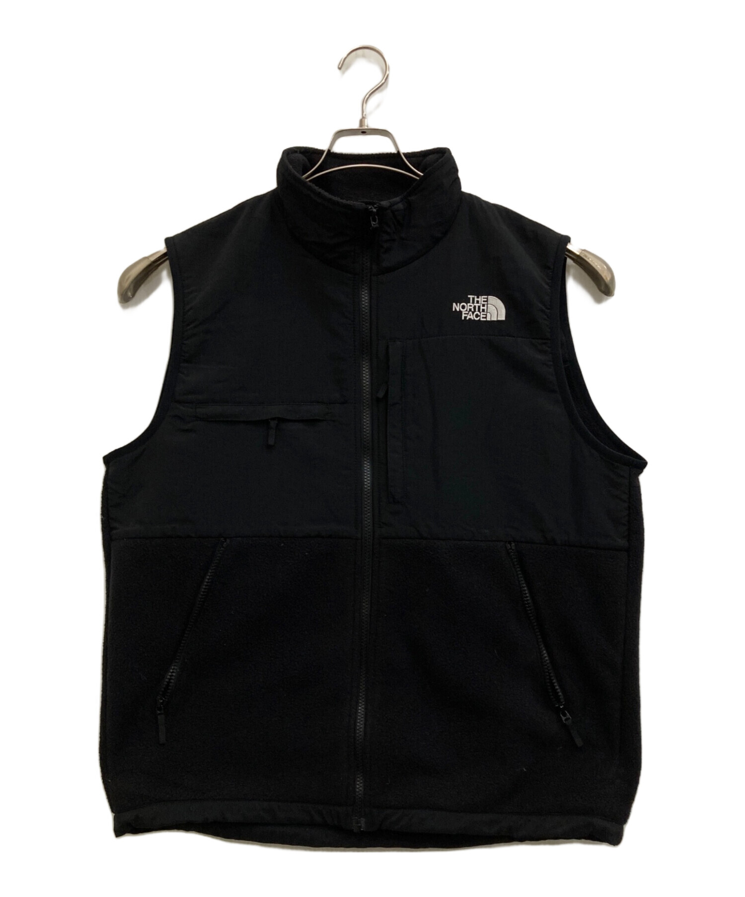 中古・古着通販】THE NORTH FACE (ザ ノース フェイス) デナリベスト