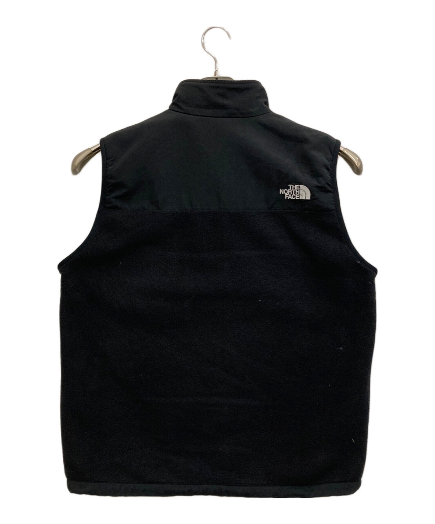 中古・古着通販】THE NORTH FACE (ザ ノース フェイス) デナリベスト