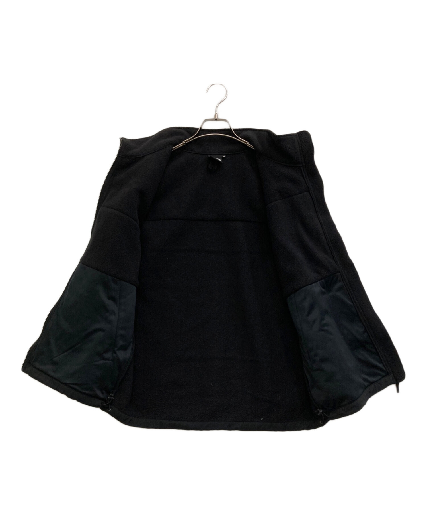 中古・古着通販】THE NORTH FACE (ザ ノース フェイス) デナリベスト