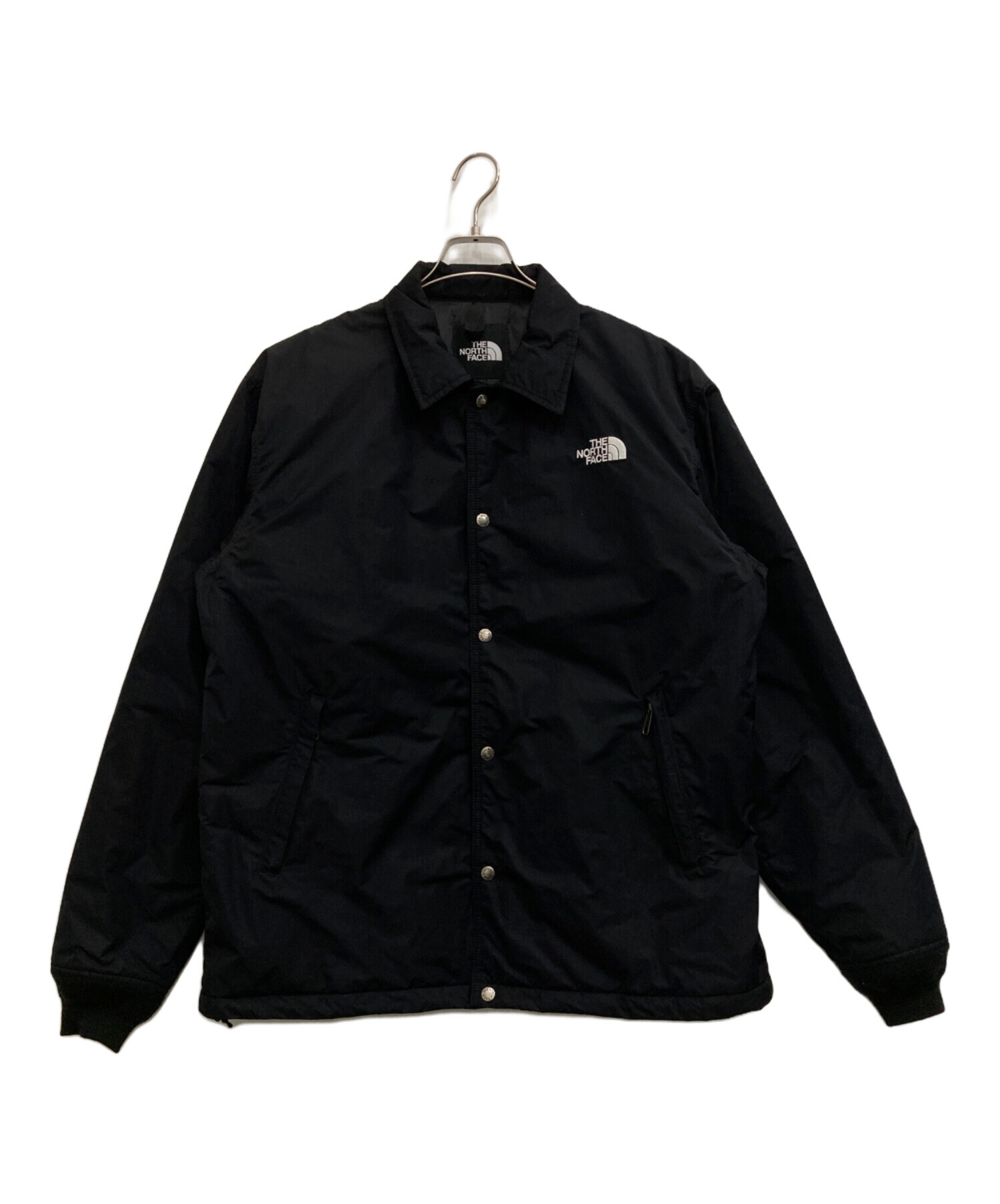 中古・古着通販】THE NORTH FACE (ザ ノース フェイス) INSULATED