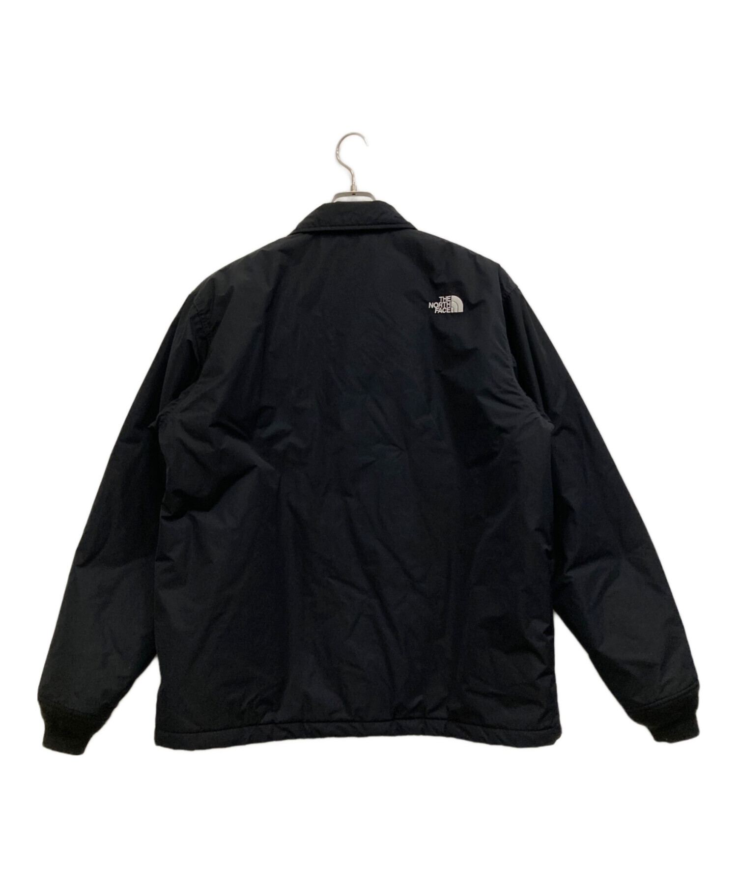 中古・古着通販】THE NORTH FACE (ザ ノース フェイス) INSULATED 