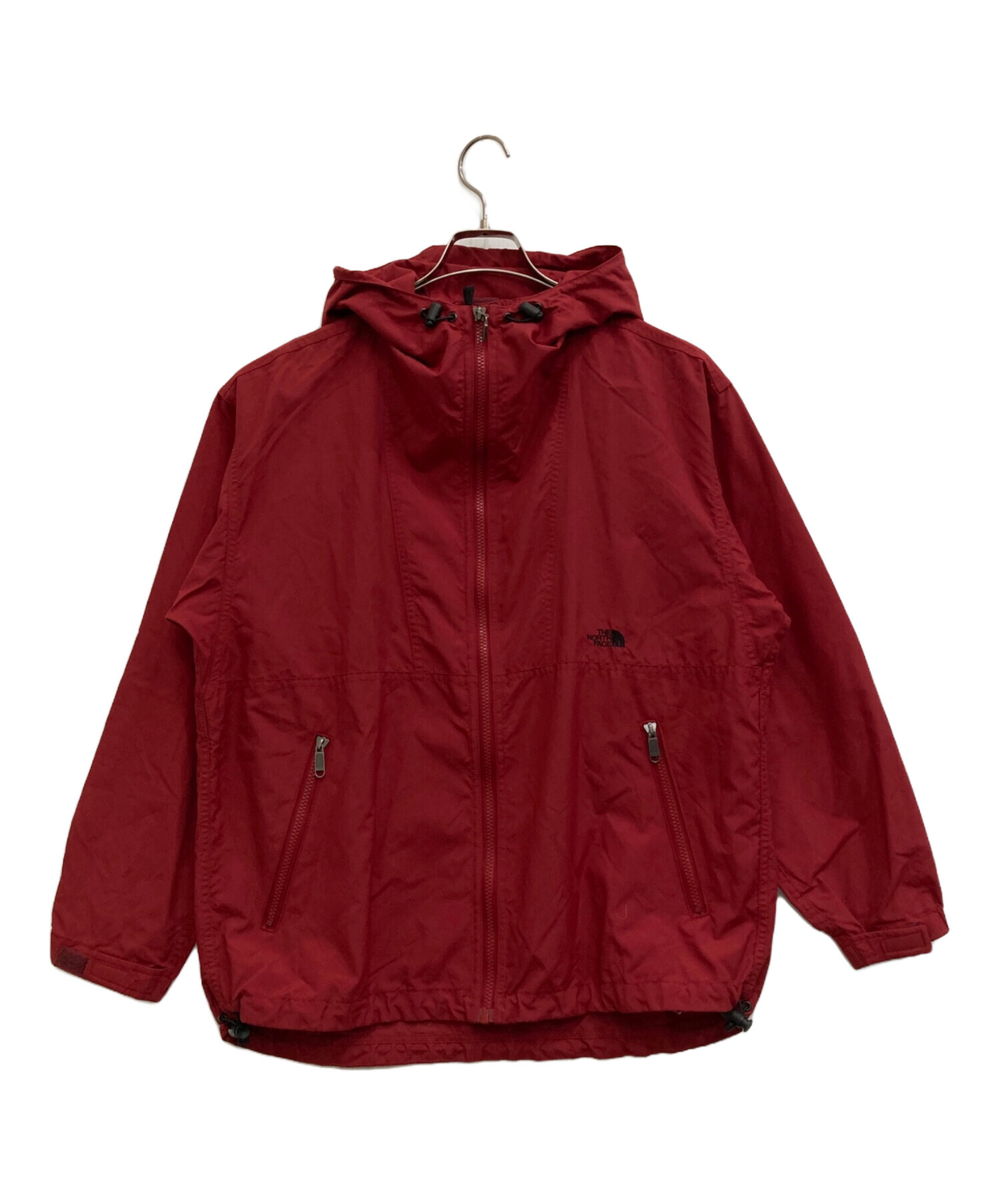 未使用に近い極美品‼️ノースフェイス　コンパクトジャケット人気ニュートープＭサイズ 中古・古着通販】THE NORTH FACE (ザ ノース フェイス) コンパクト
