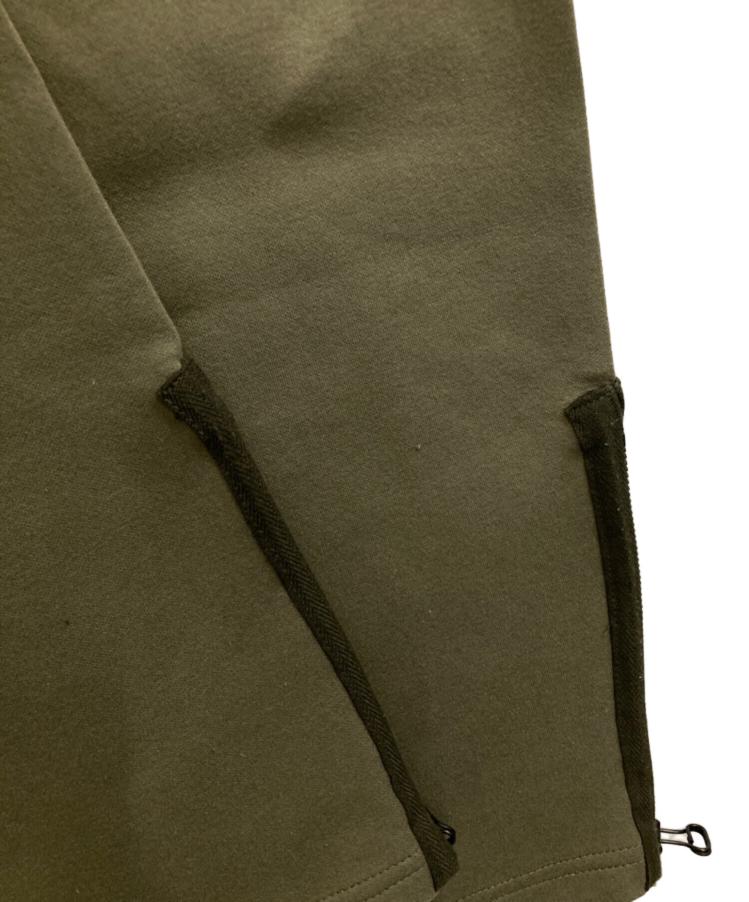 中古・古着通販】Graphpaper (グラフペーパー) ジョガーパンツ