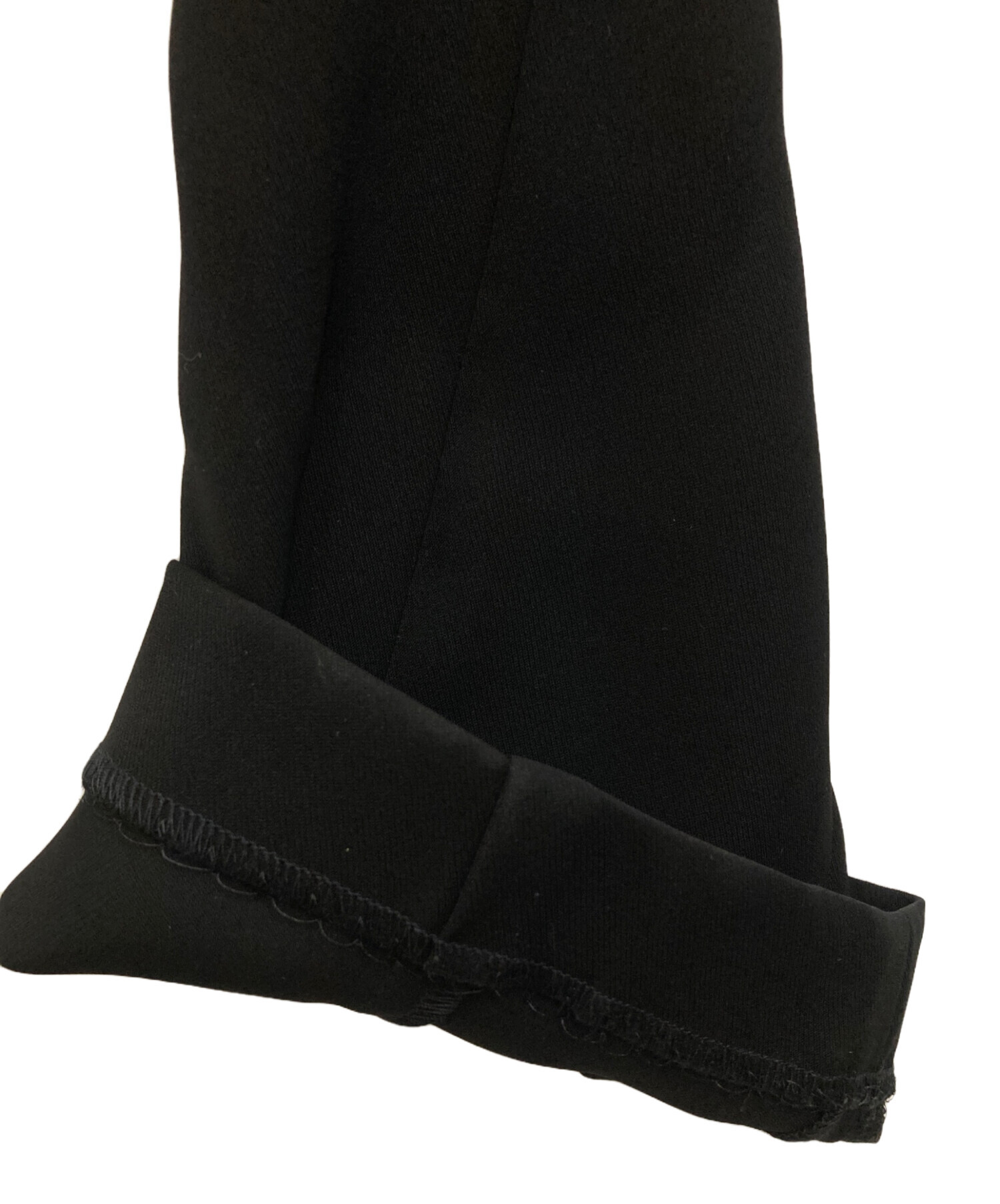 中古・古着通販】YOKO CHAN (ヨーコチャン) ピンタックギャザーパンツ