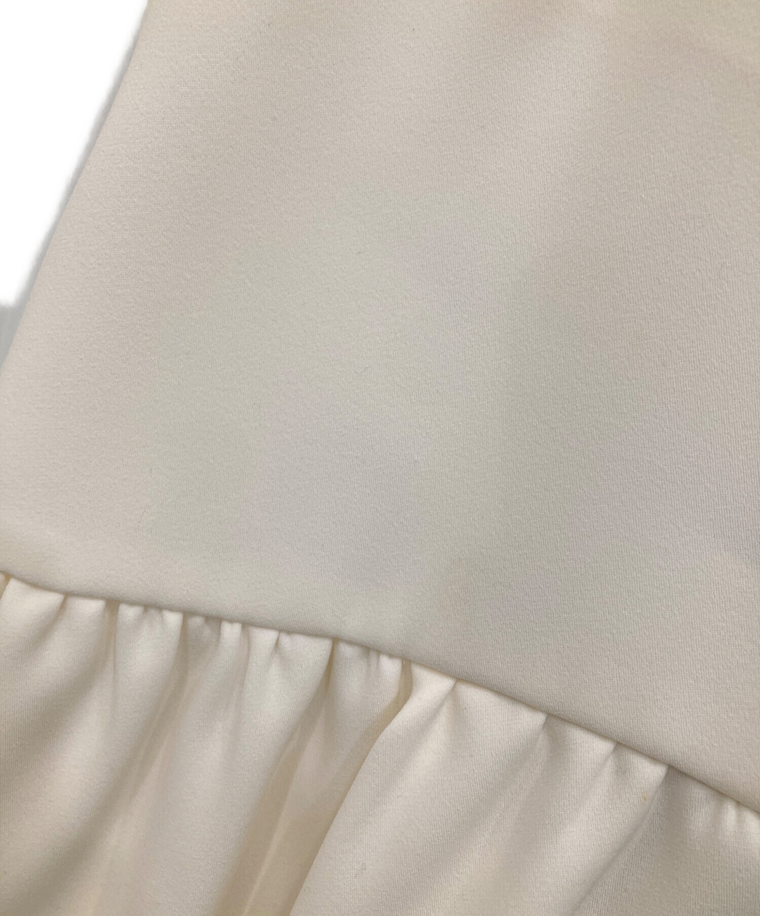 中古・古着通販】YOKO CHAN (ヨーコチャン) ノースリーブブラウス