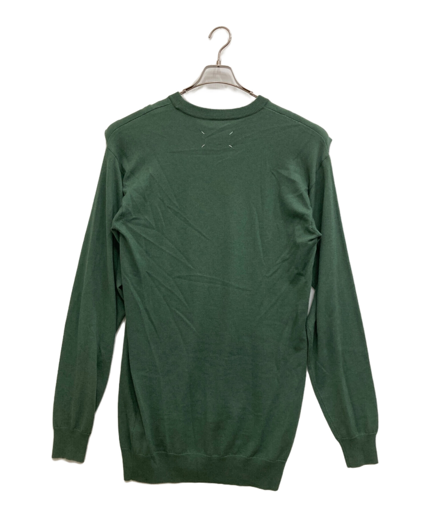 中古・古着通販】Maison Margiela (メゾンマルジェラ) カッティング