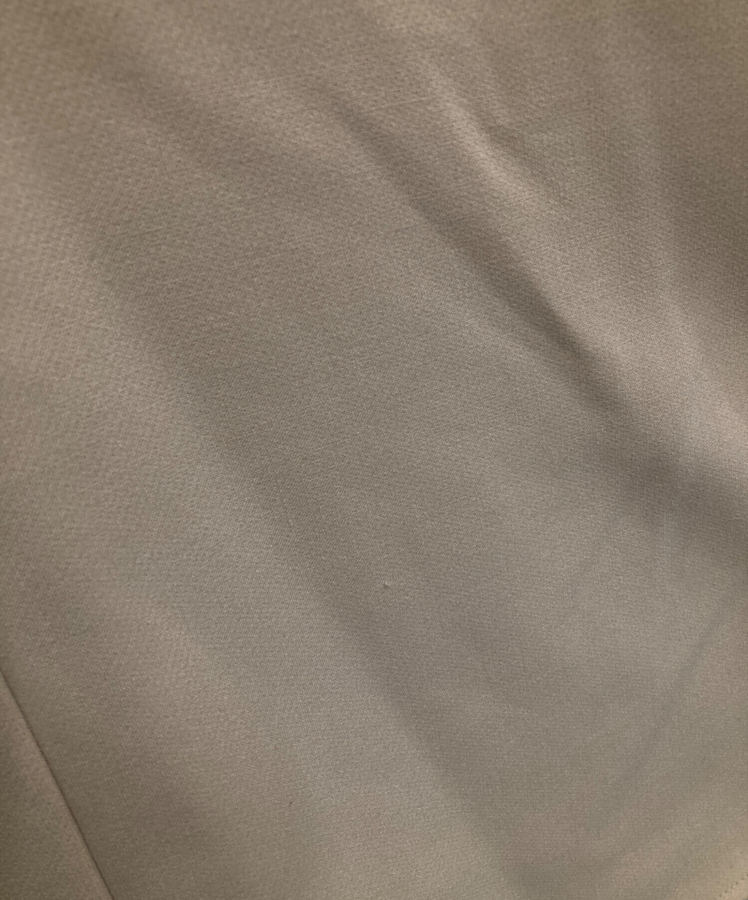 中古・古着通販】YOKO CHAN (ヨーコチャン) ノースリーブカットソー