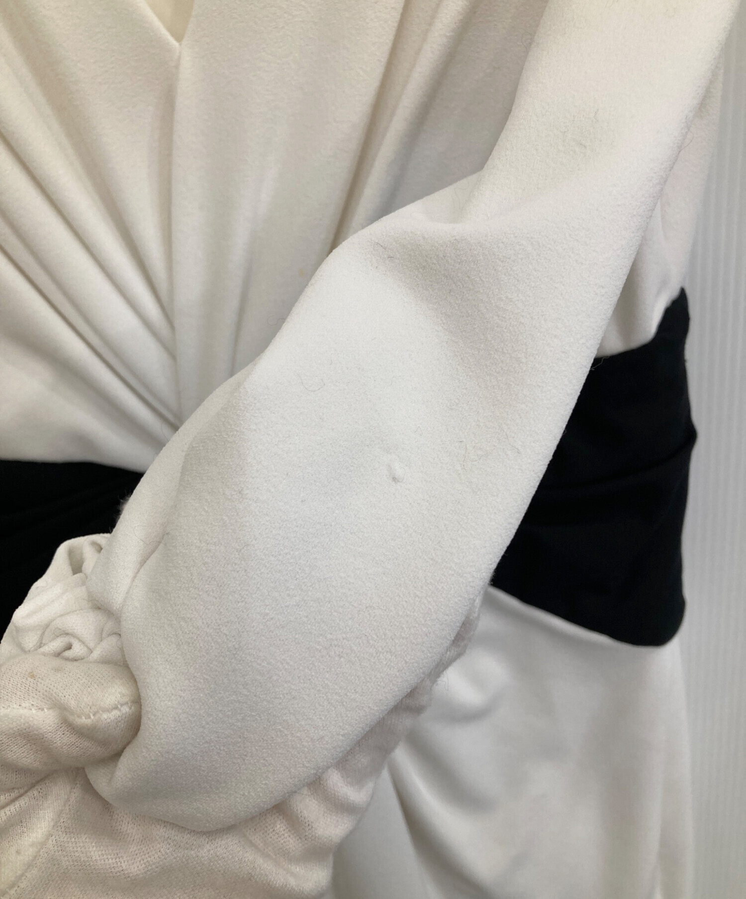 中古・古着通販】TADASHI SHOJI (タダシ ショージ) ワンピース