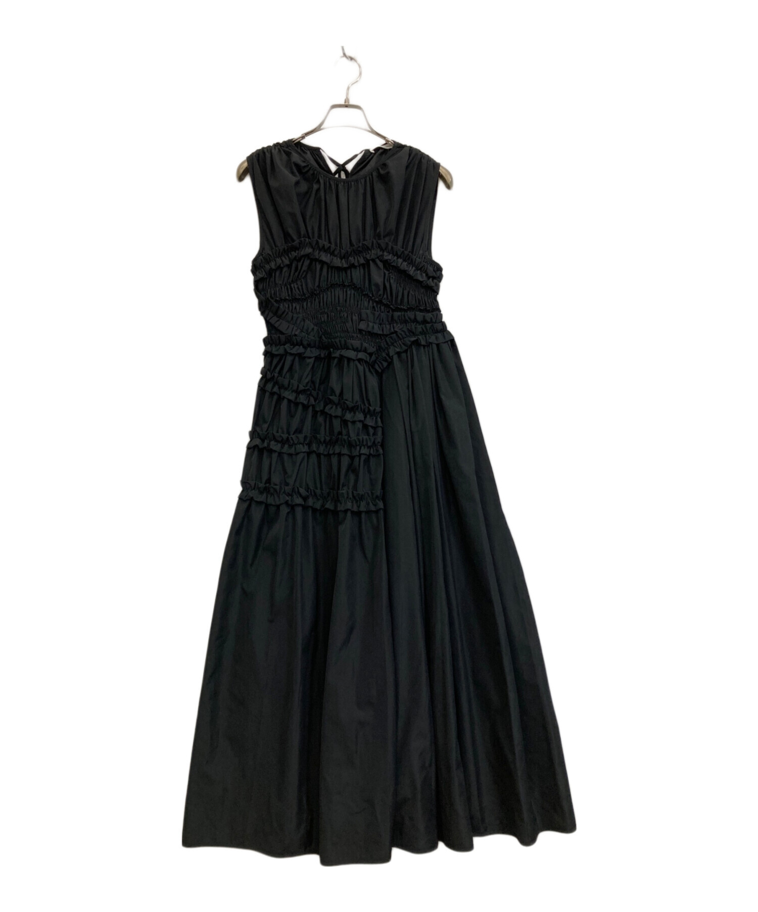 中古・古着通販】CECILIE BAHNSEN (セシリーバンセン) UTOPIA DRESS