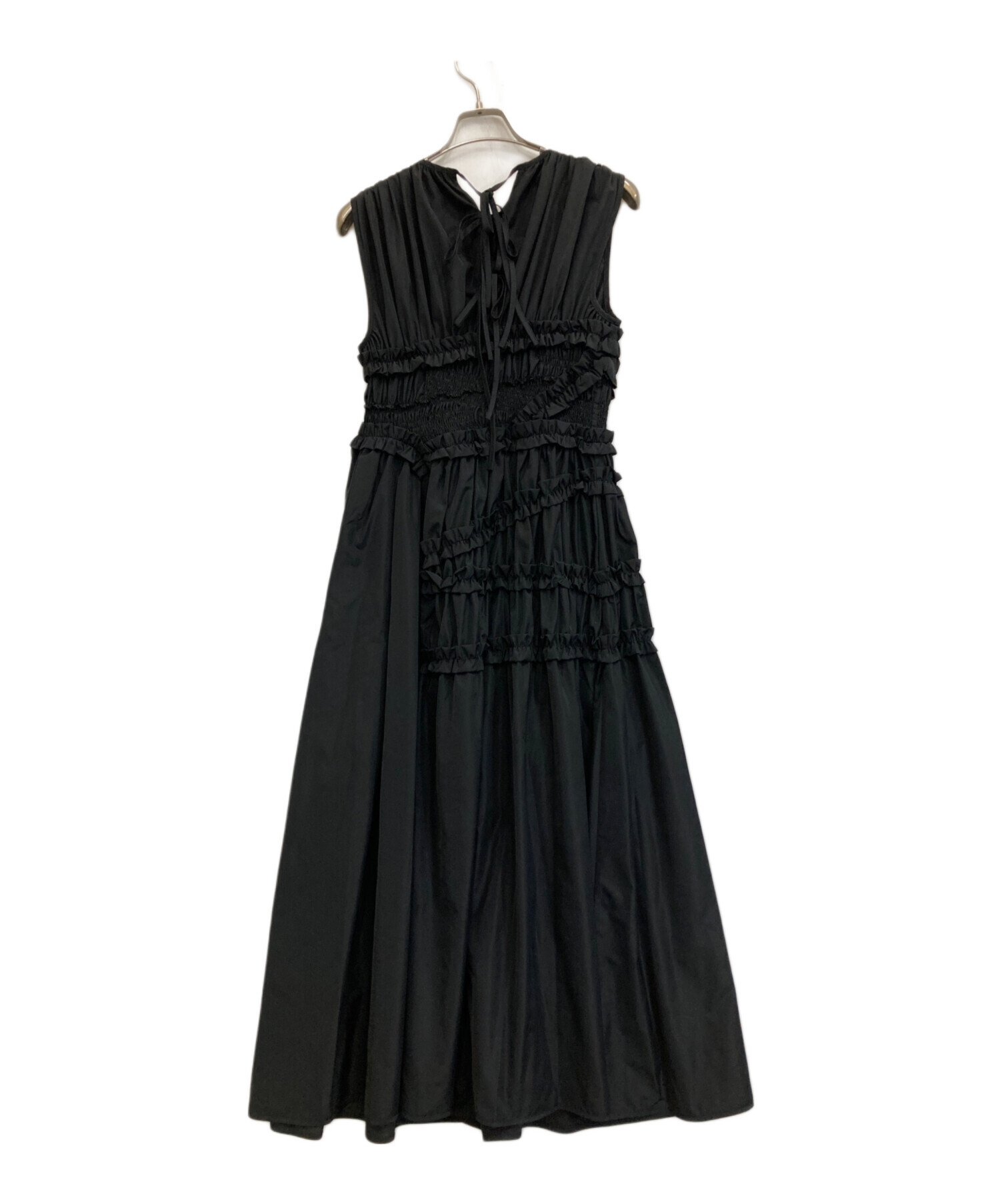 中古・古着通販】CECILIE BAHNSEN (セシリーバンセン) UTOPIA DRESS