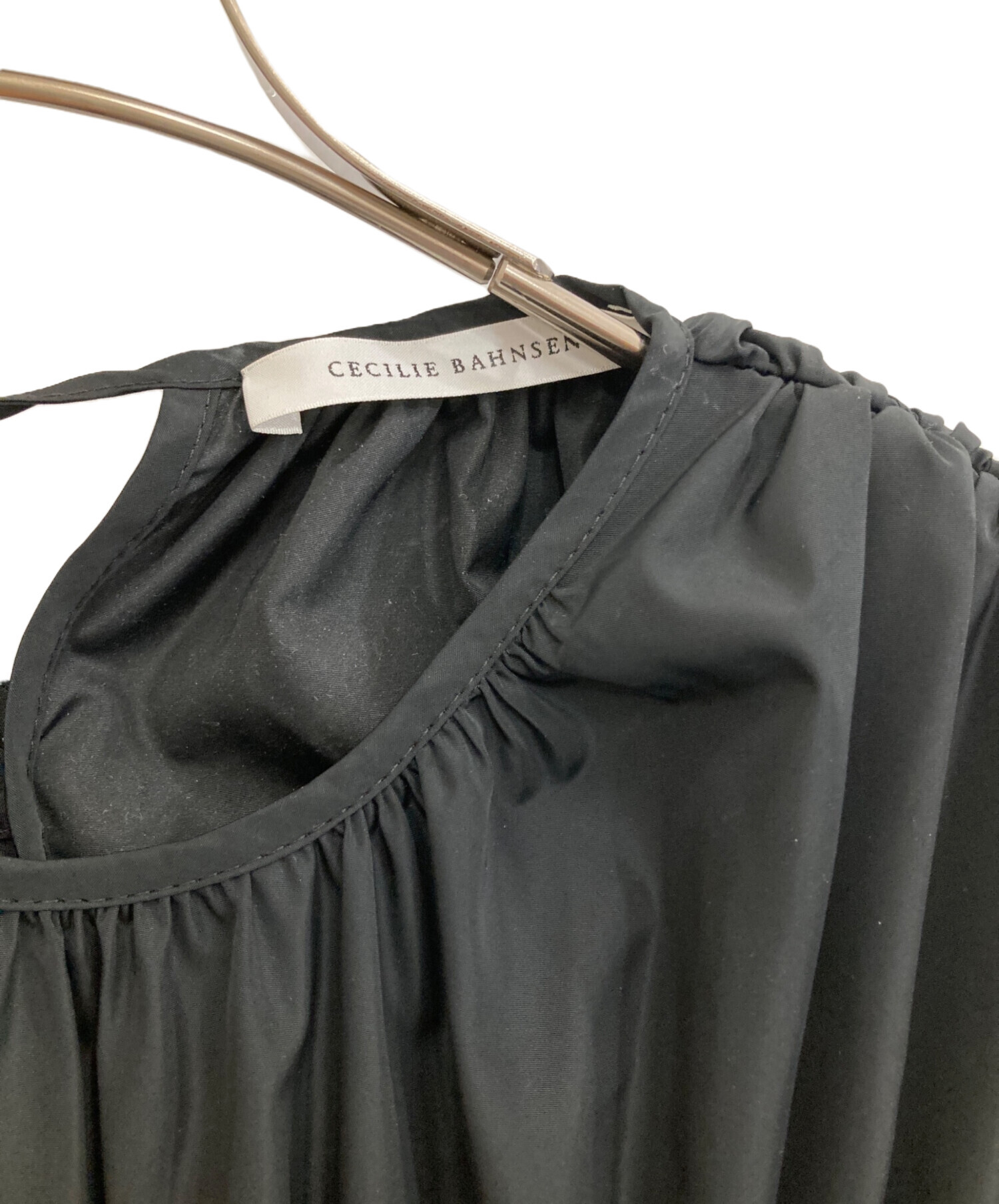 中古・古着通販】CECILIE BAHNSEN (セシリーバンセン) UTOPIA DRESS