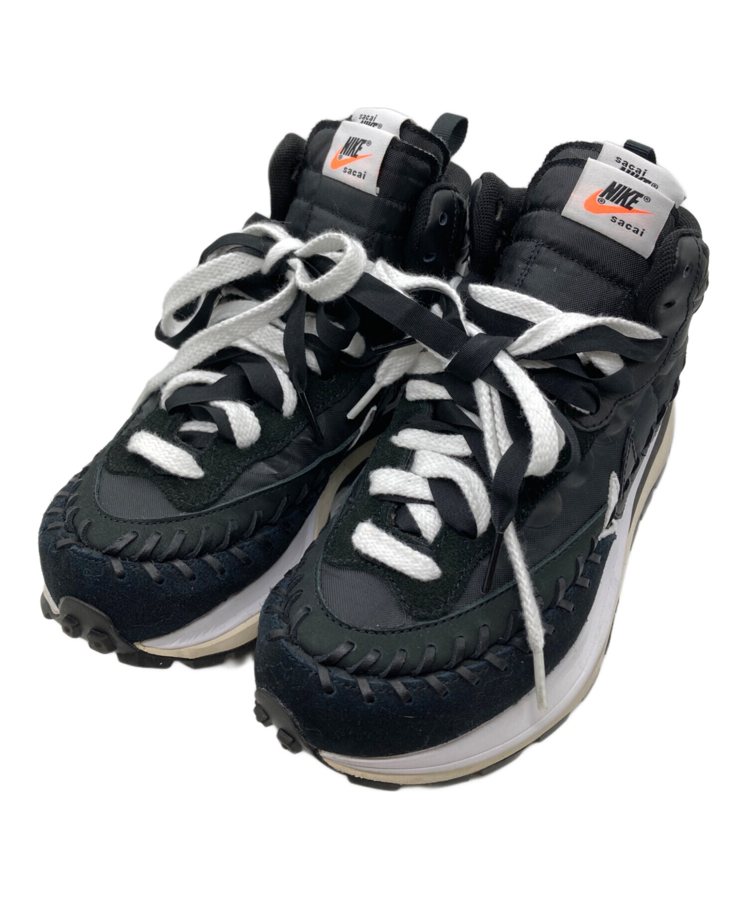 中古・古着通販】NIKE (ナイキ) sacai (サカイ) Jean Paul GAULTIER