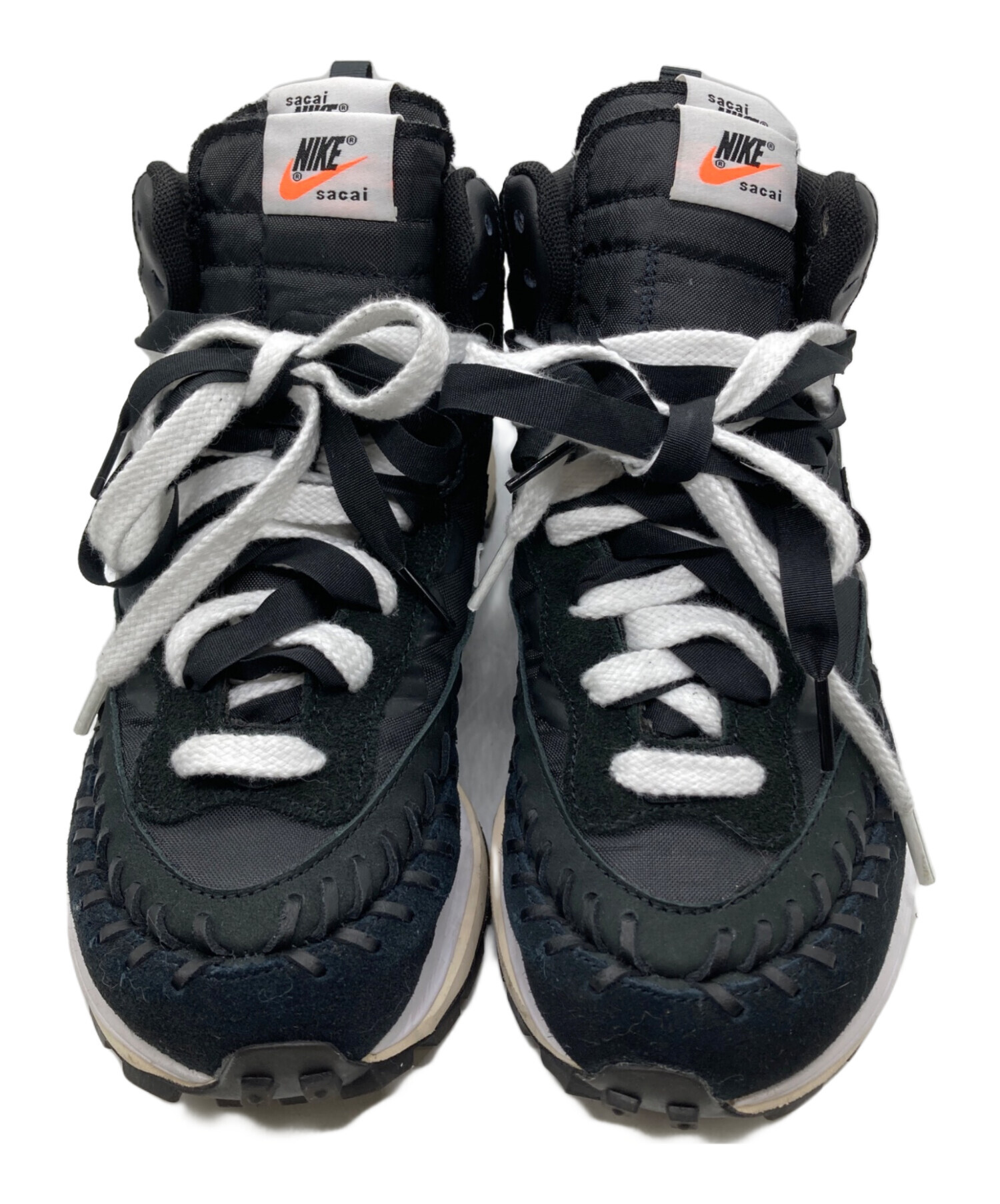 中古・古着通販】NIKE (ナイキ) sacai (サカイ) Jean Paul GAULTIER