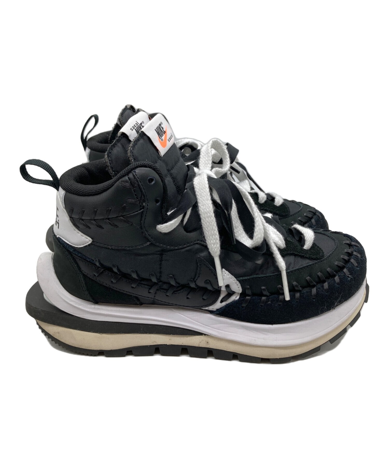 中古・古着通販】NIKE (ナイキ) sacai (サカイ) Jean Paul GAULTIER