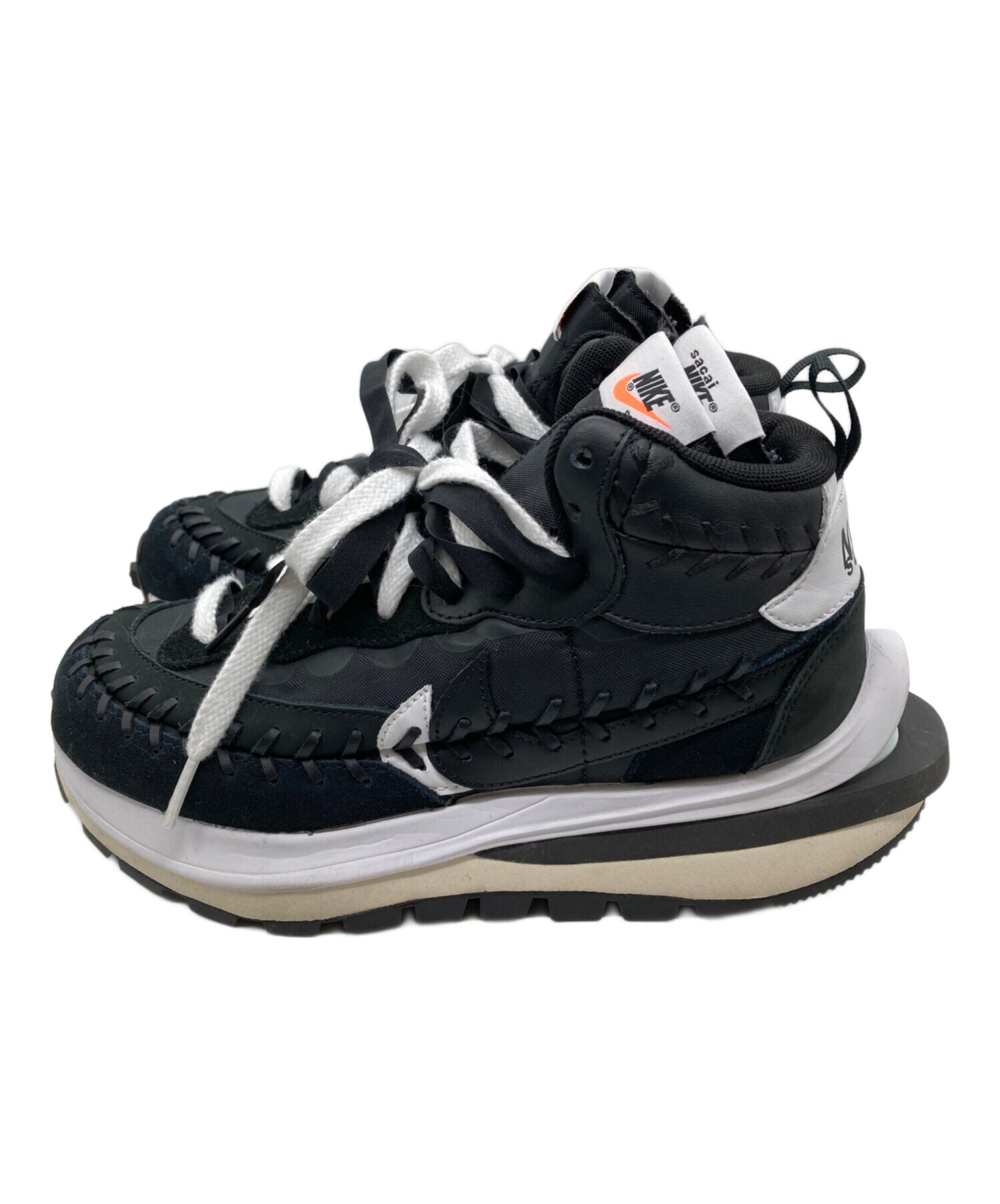 中古・古着通販】NIKE (ナイキ) sacai (サカイ) Jean Paul GAULTIER 