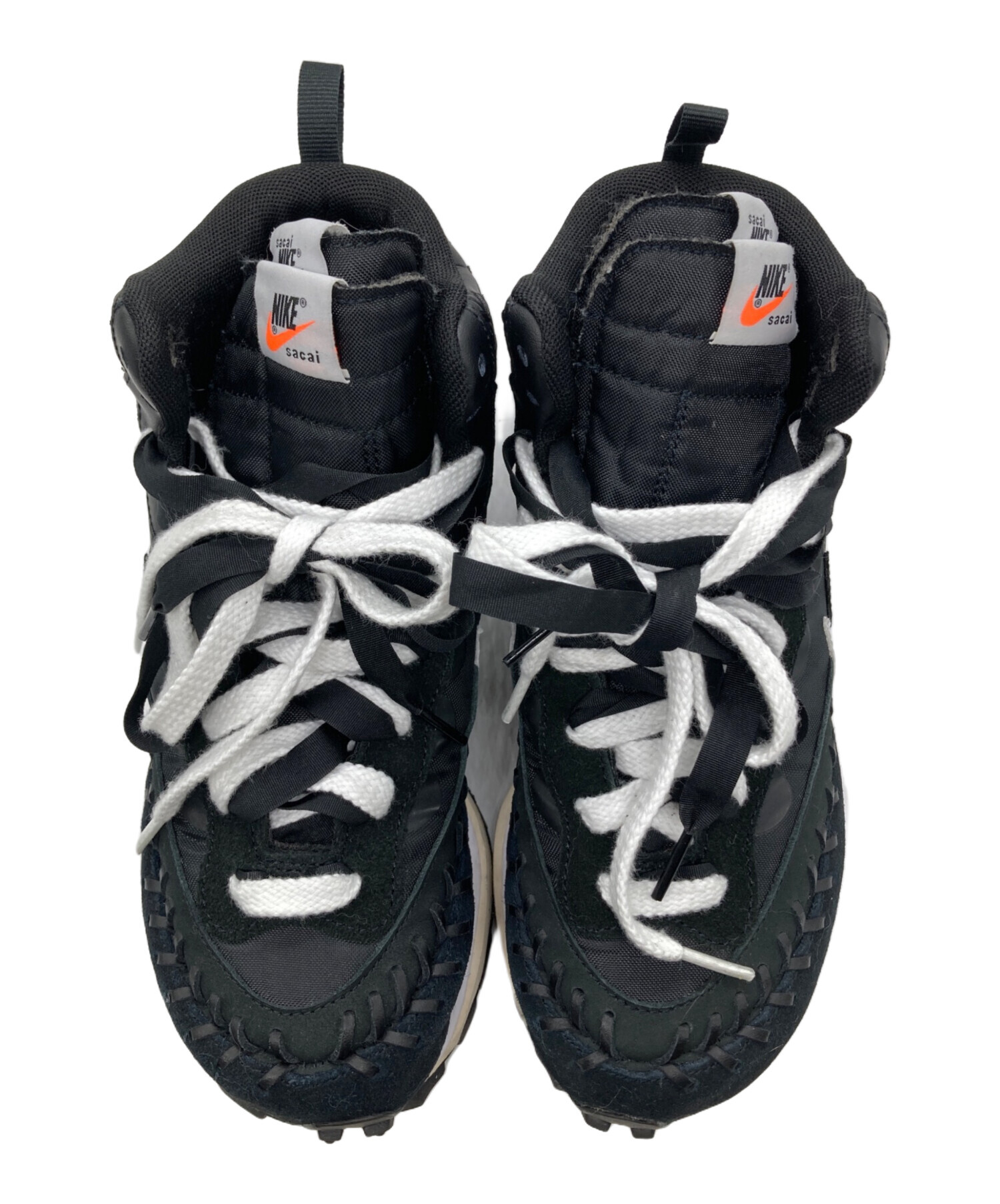 中古・古着通販】NIKE (ナイキ) sacai (サカイ) Jean Paul GAULTIER