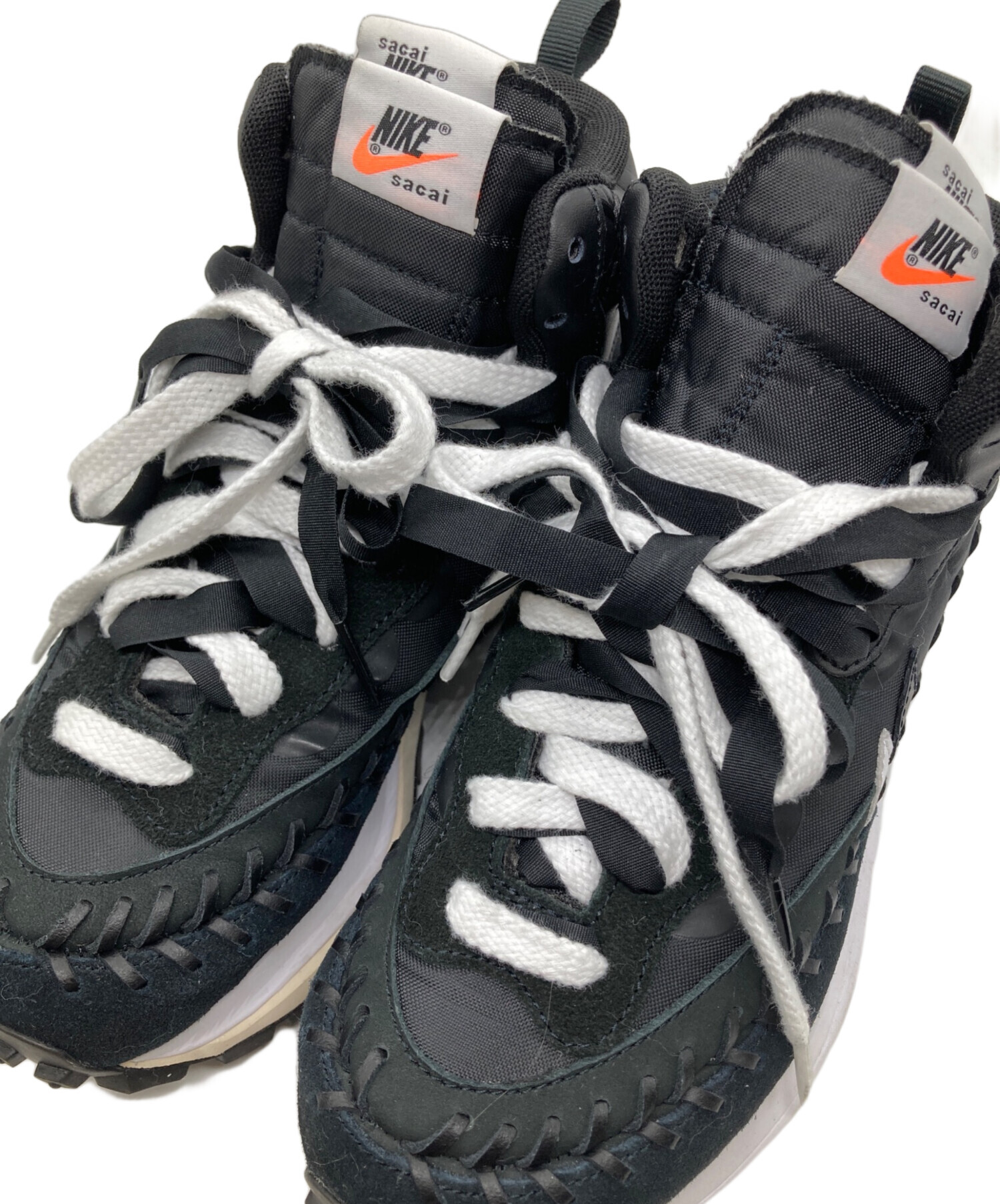 中古・古着通販】NIKE (ナイキ) sacai (サカイ) Jean Paul GAULTIER 