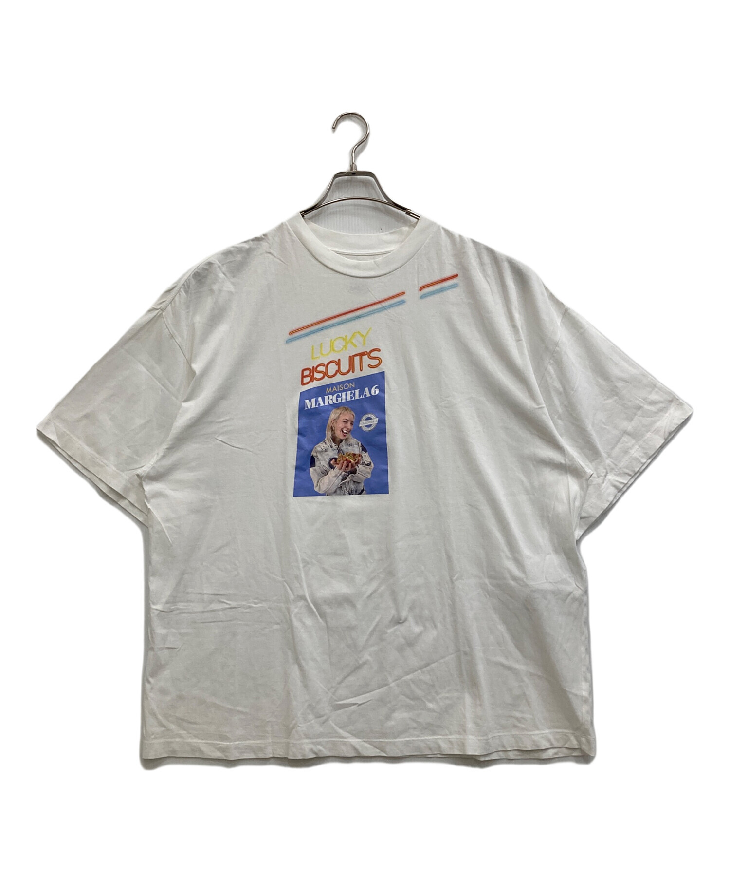 中古・古着通販】MM6 Maison Margiela (エムエムシックスメゾン 