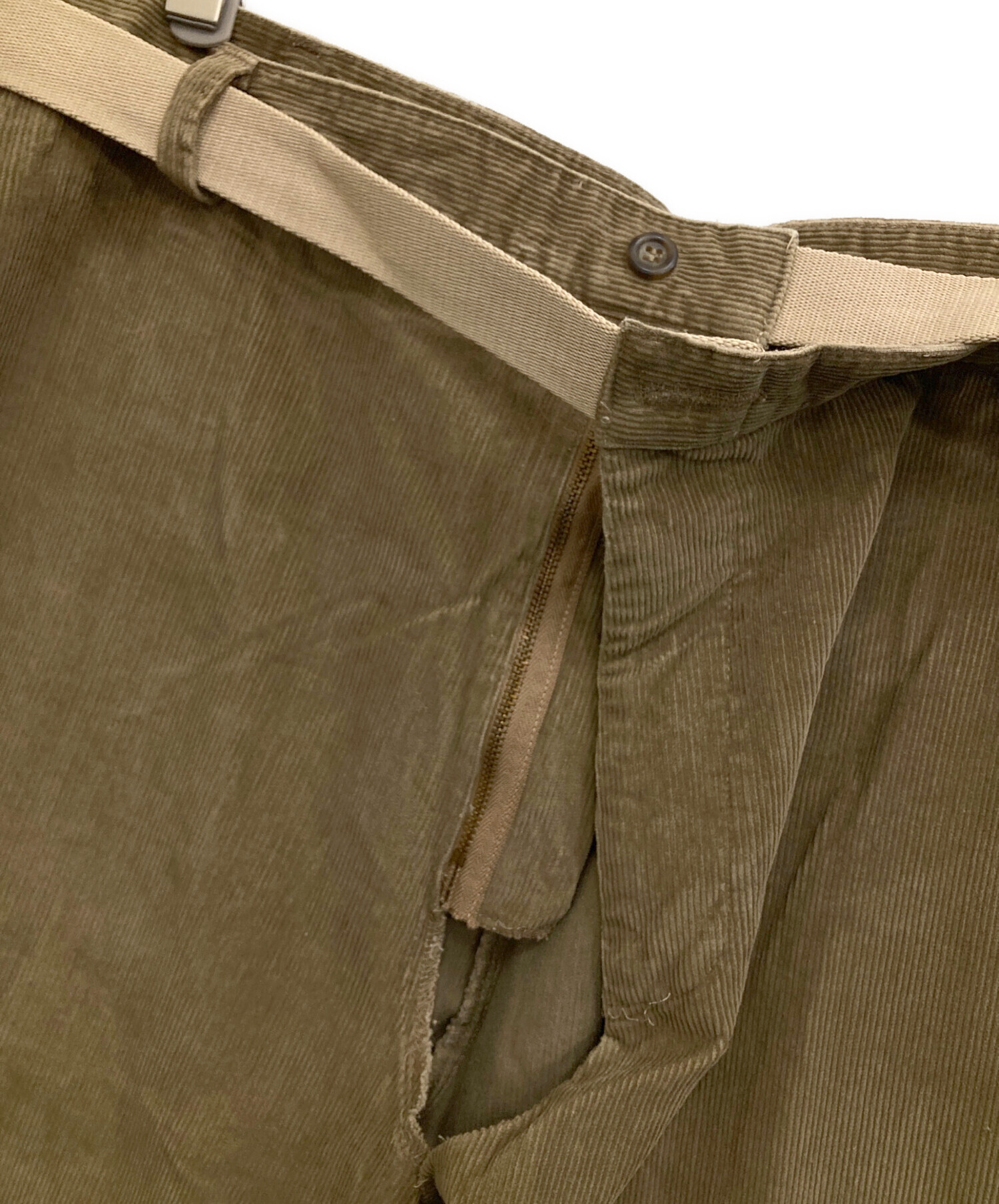 中古・古着通販】MAISON EUREKA (メゾンエウレカ) VINTAGE REWORK