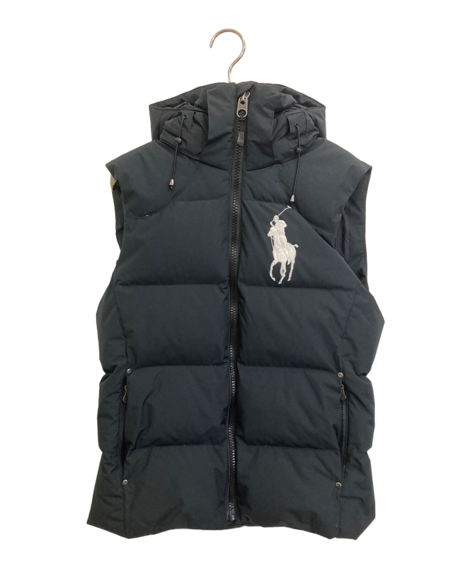 中古・古着通販】POLO RALPH LAUREN (ポロ・ラルフローレン) ダウン