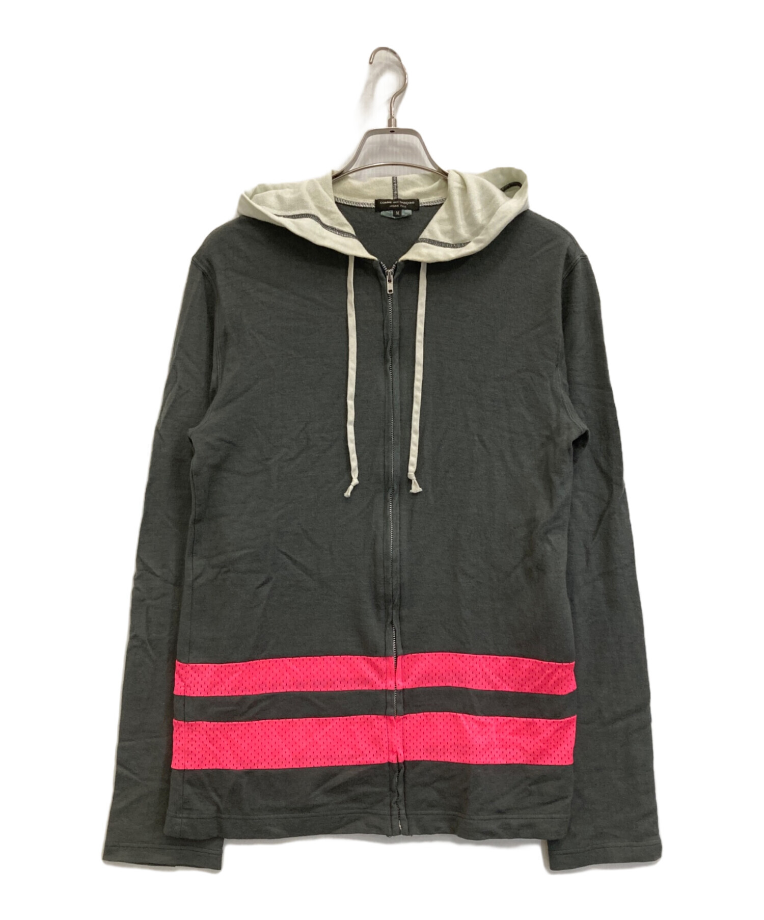 中古・古着通販】COMME des GARCONS HOMME PLUS (コムデギャルソンオム 