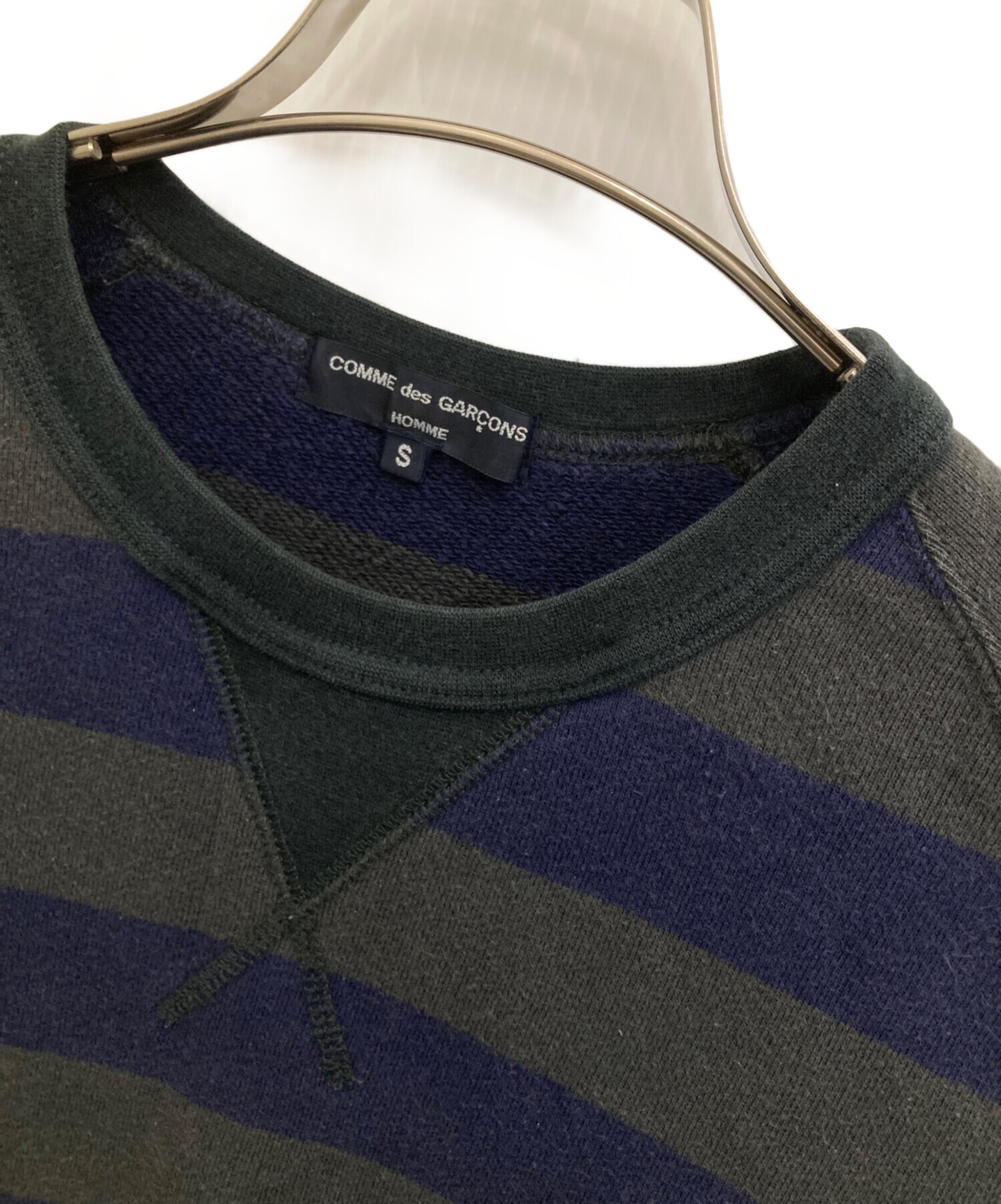 中古・古着通販】COMME des GARCONS HOMME (コムデギャルソン オム