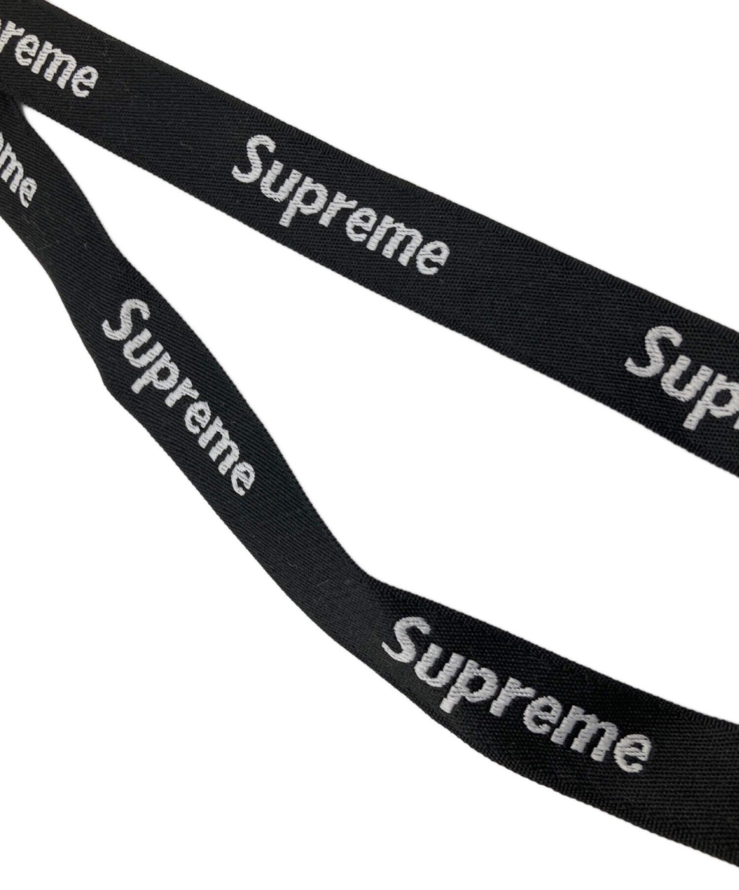 中古・古着通販】Supreme (シュプリーム) Bottle Opener Webbing