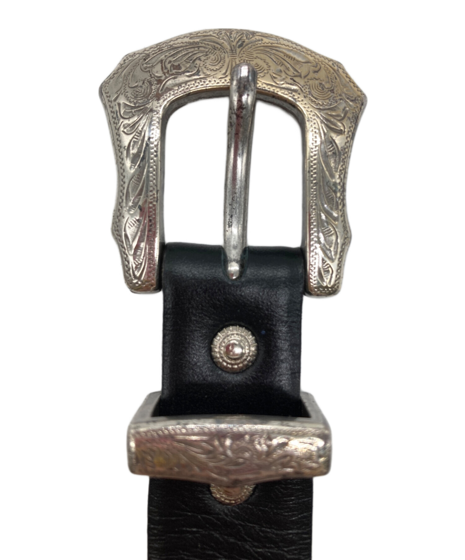 中古・古着通販】TOGA ARCHIVES (トーガアーカイブス) ダブルバックル