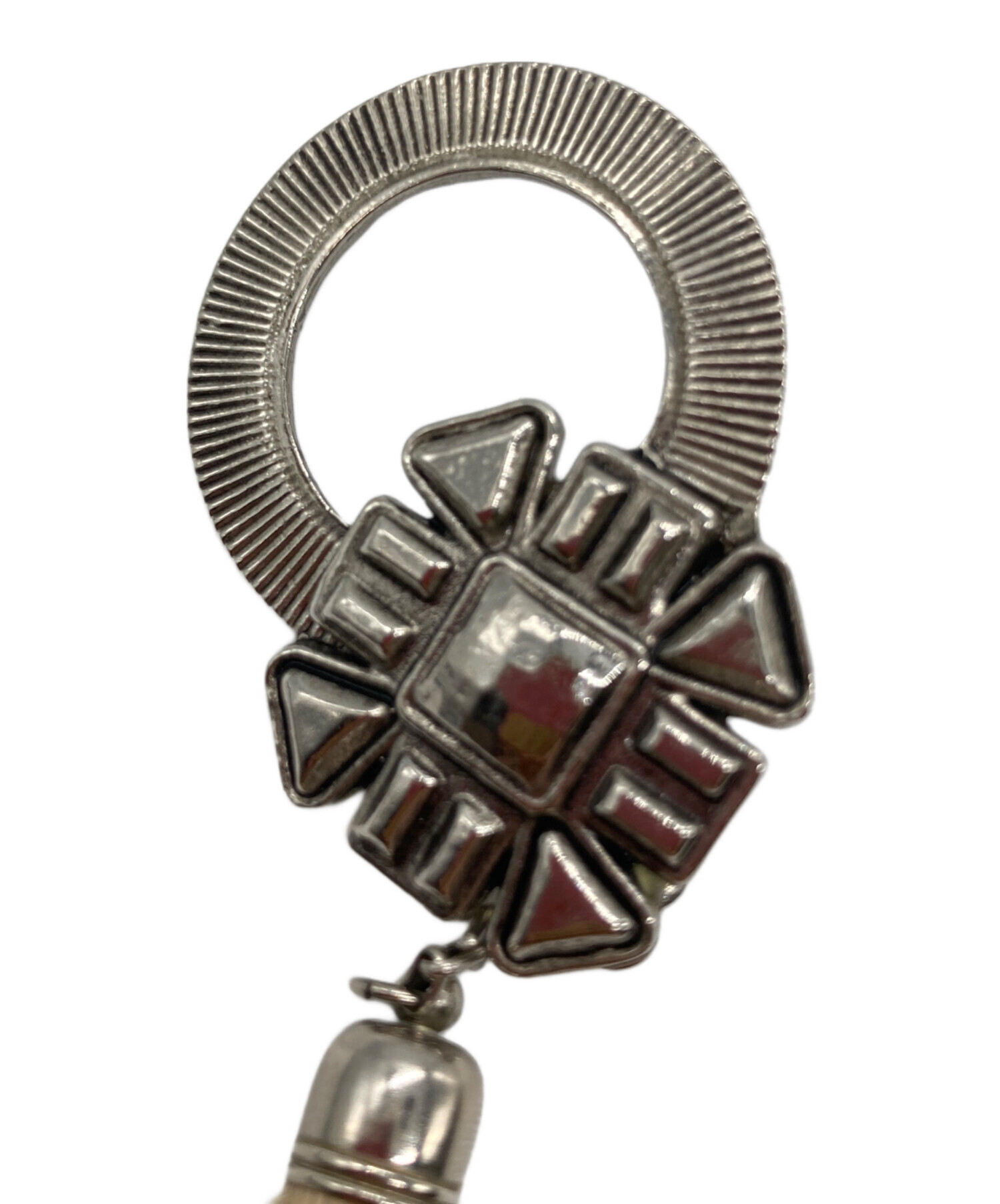 中古・古着通販】TOGA PULLA (トーガ プルラ) メタルフリンジ